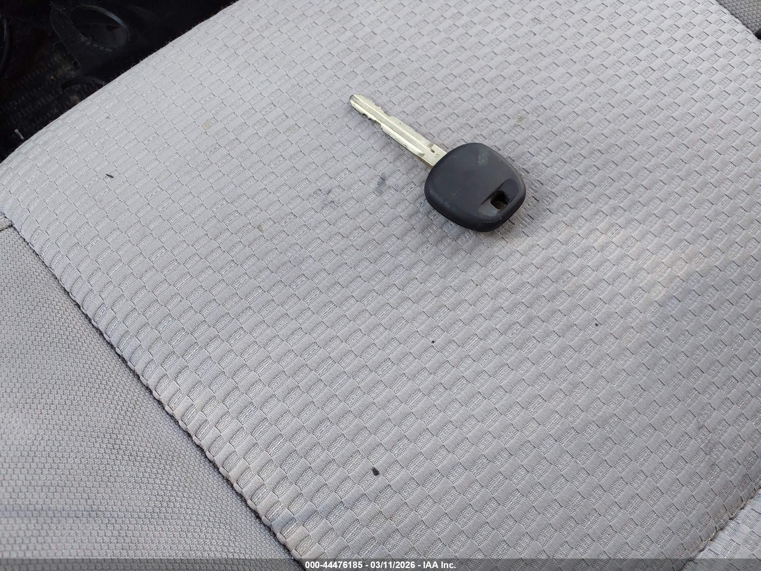 SUBARU FORESTER image 11