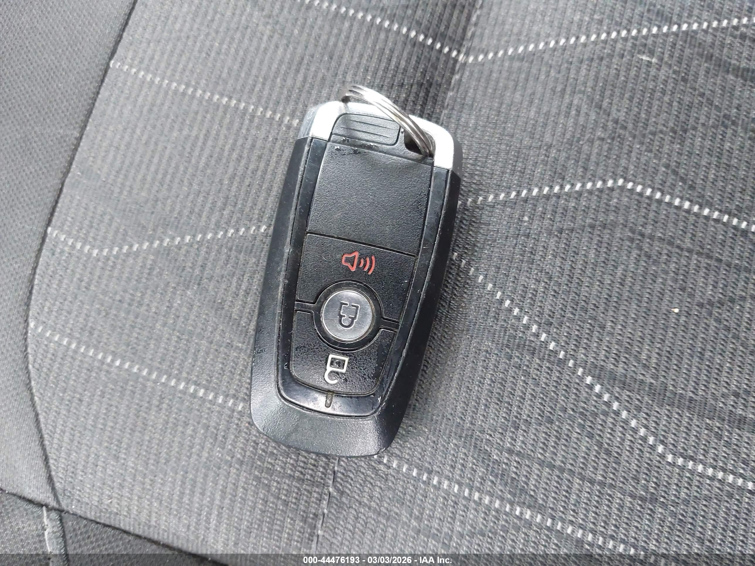 FORD ECOSPORT image 11
