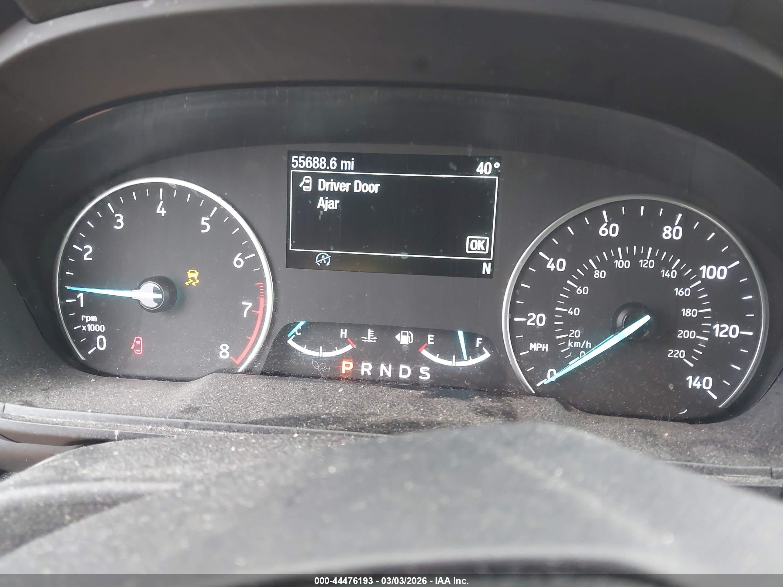 FORD ECOSPORT image 7