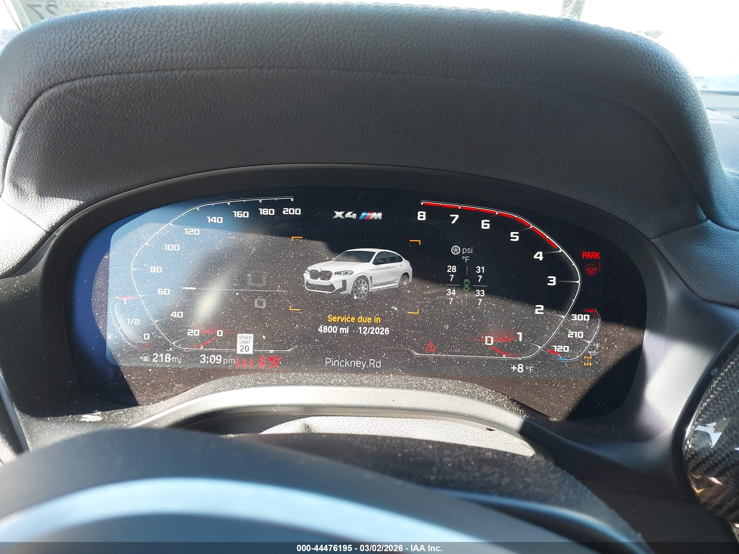 BMW X4 image 7