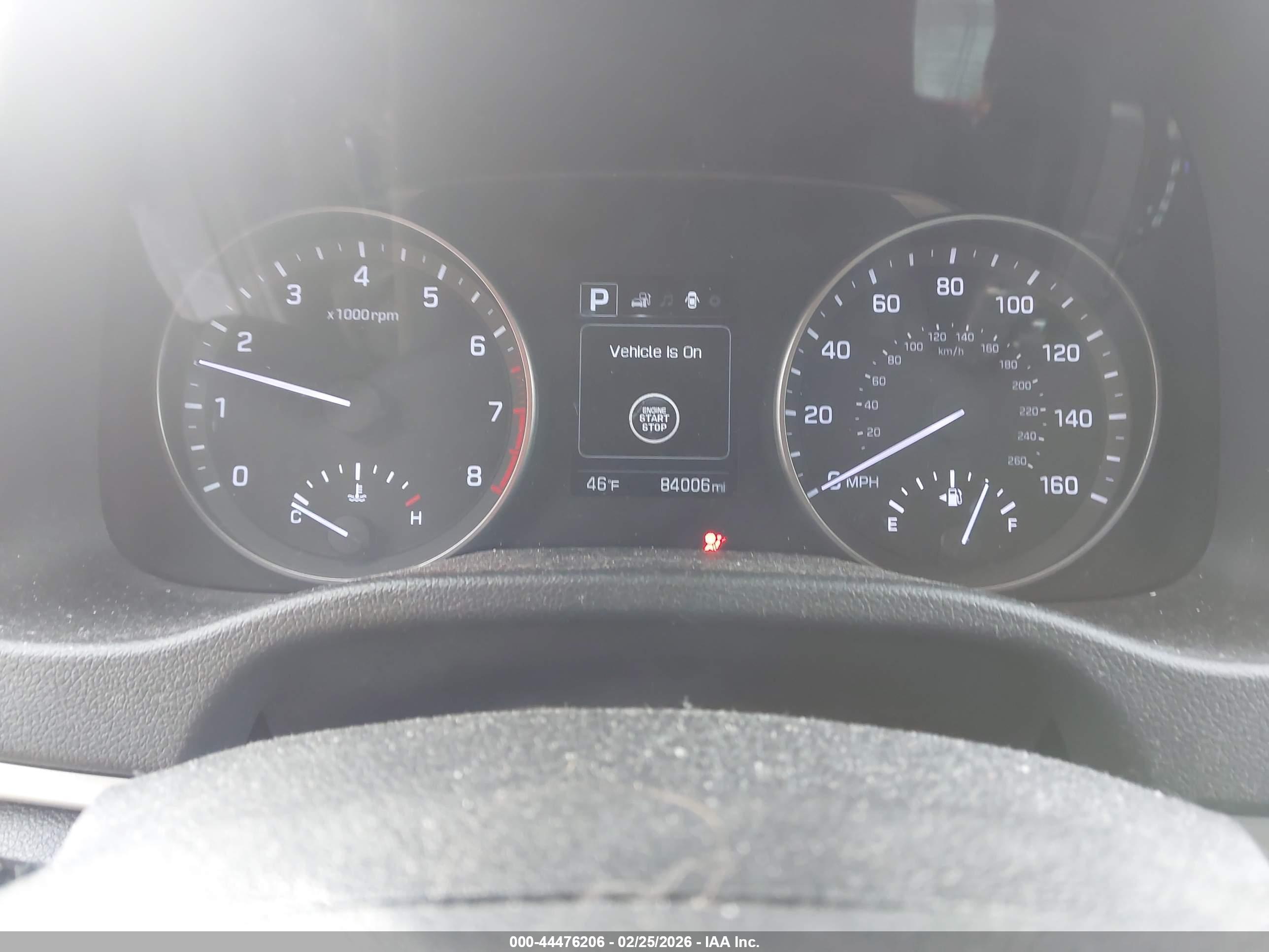 HYUNDAI ELANTRA image 7