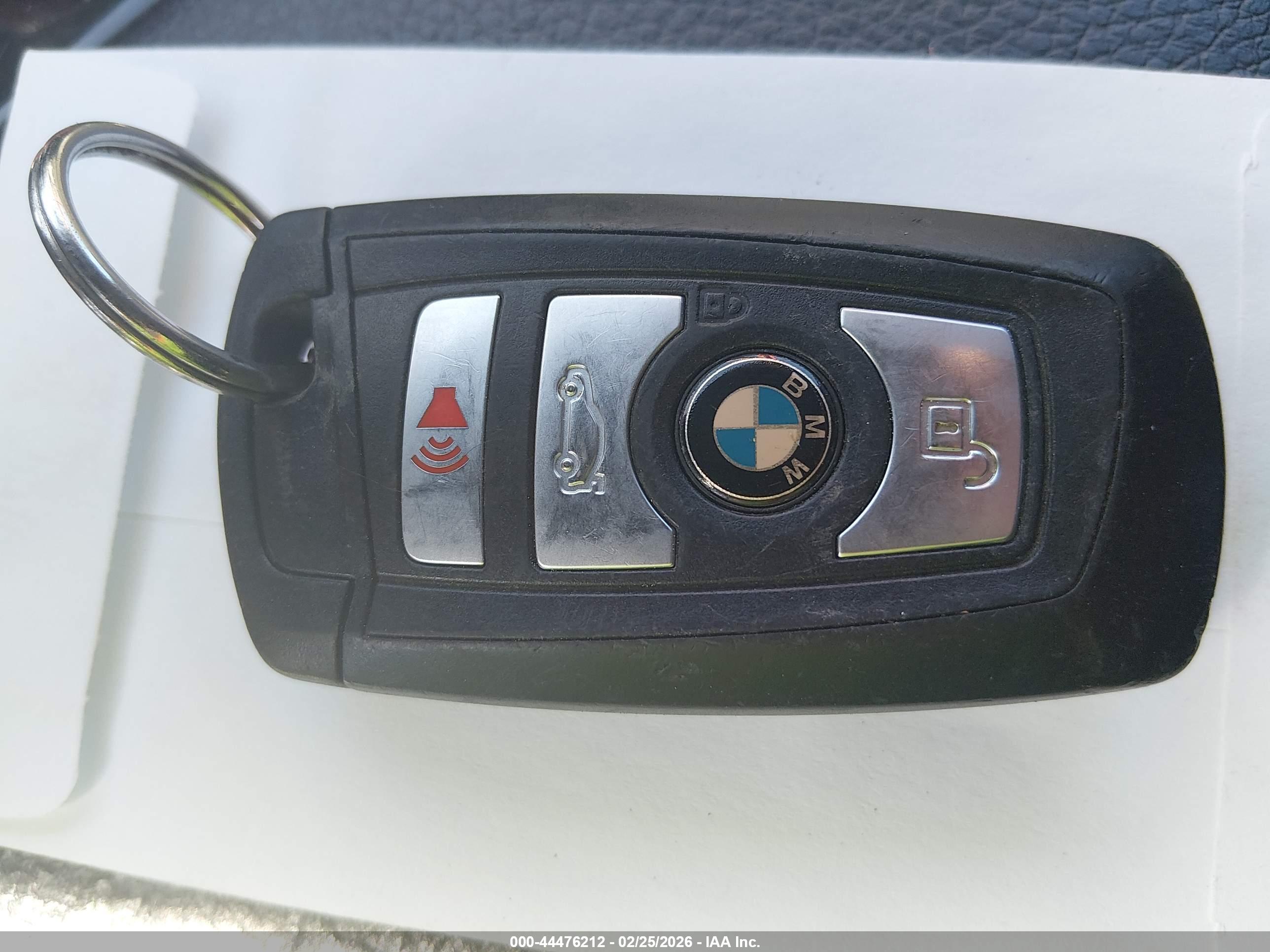 BMW 528I image 11