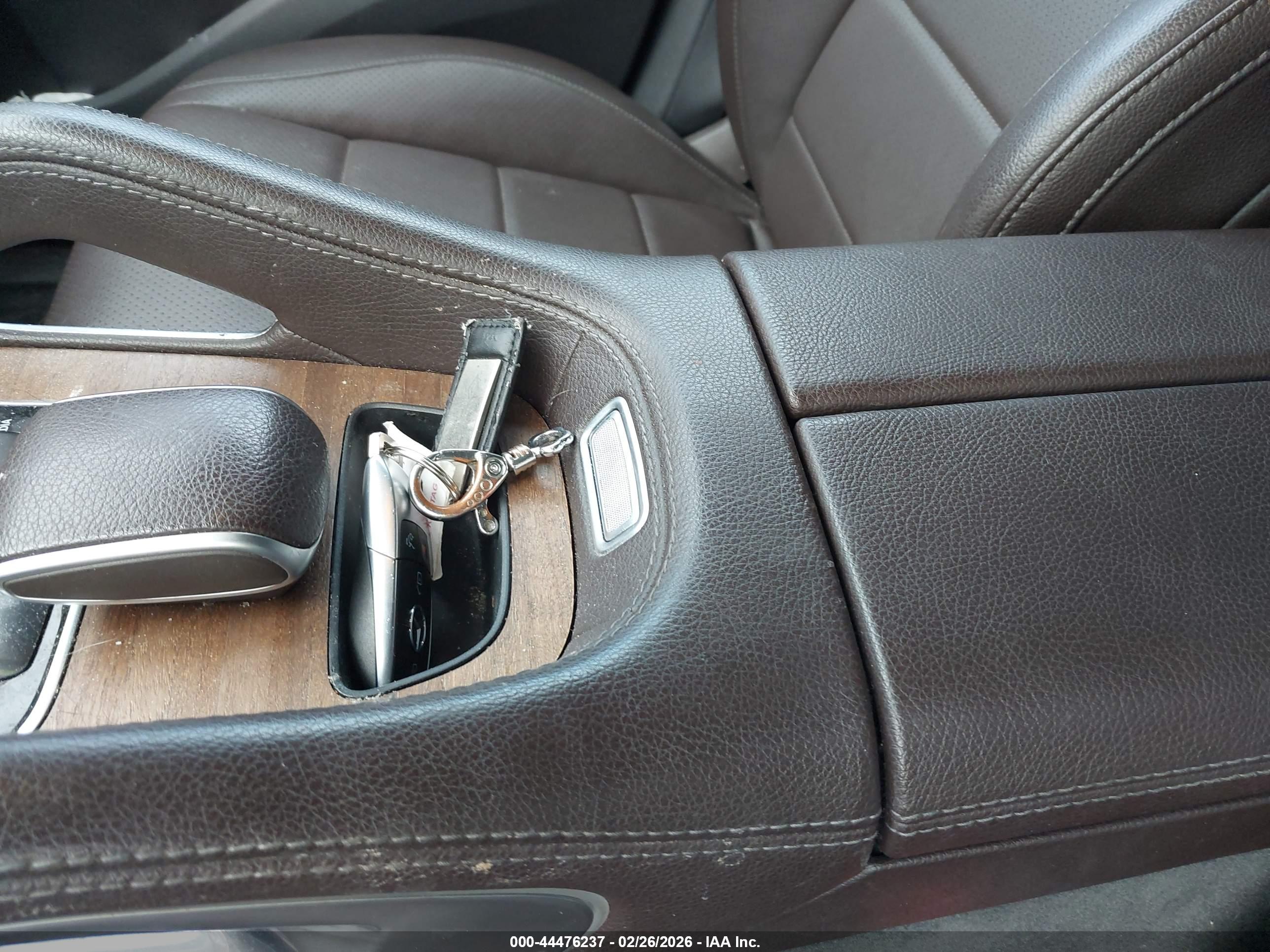 MERCEDES-BENZ GLE image 11