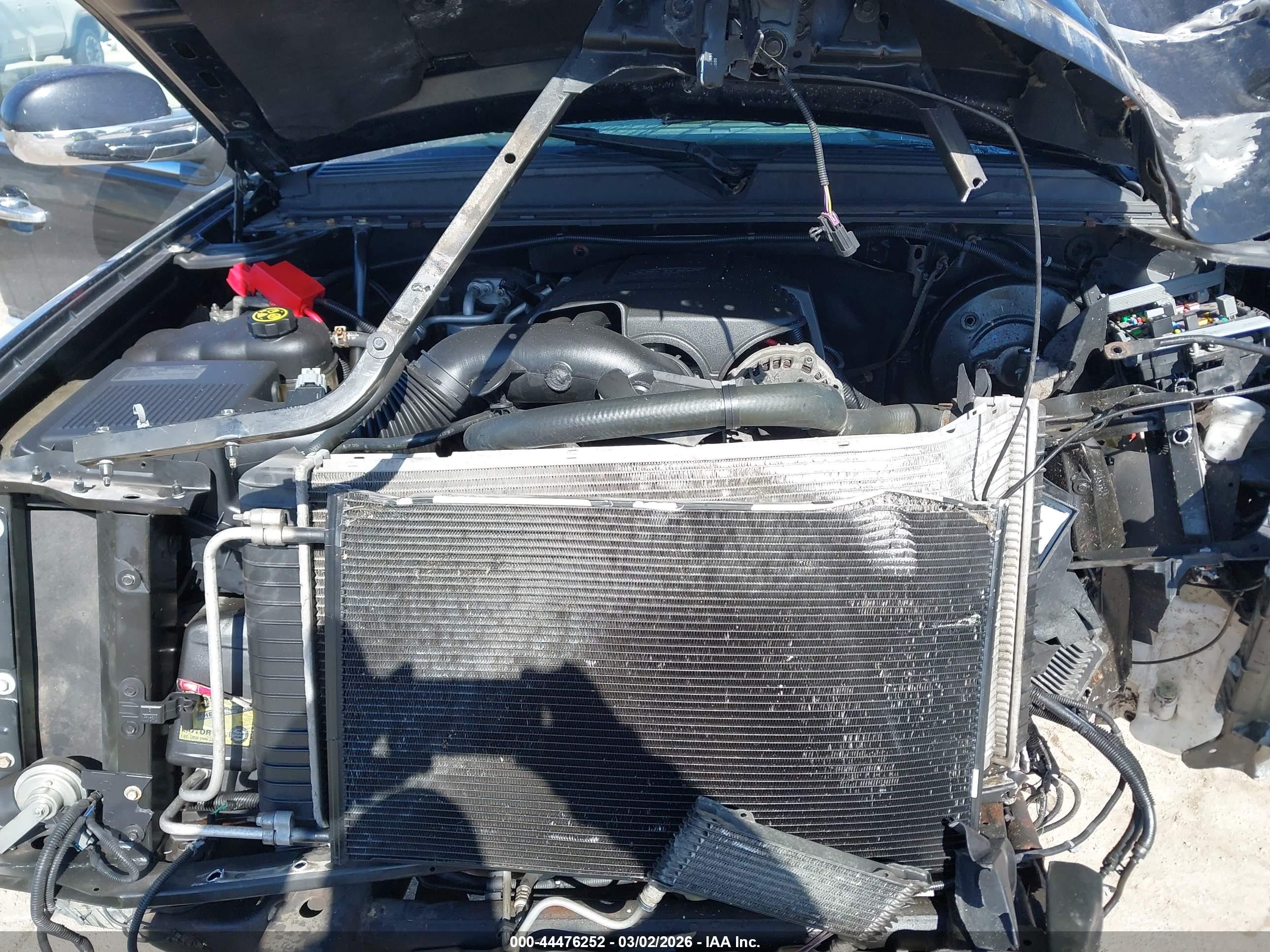 CADILLAC ESCALADE image 10