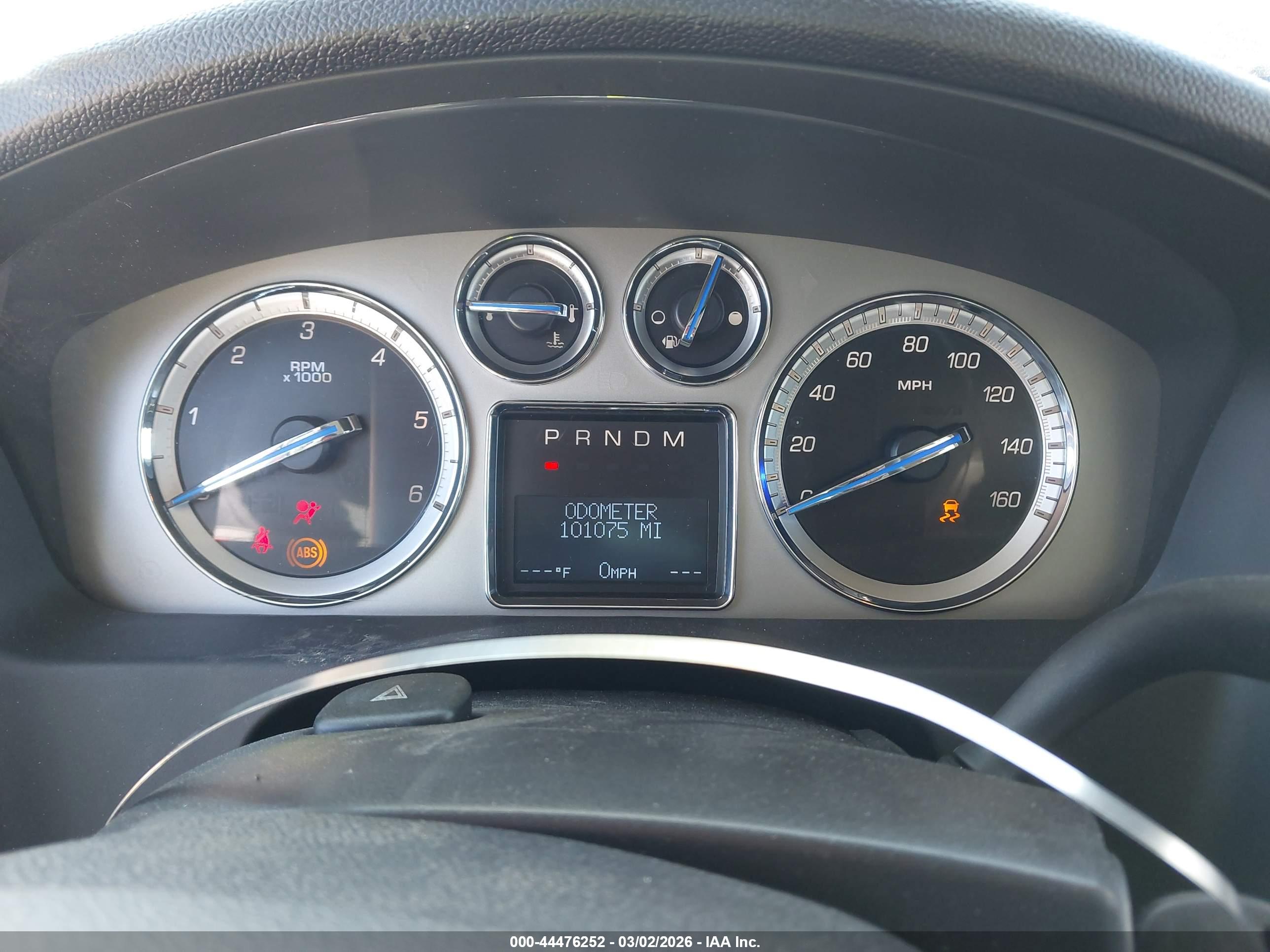 CADILLAC ESCALADE image 7