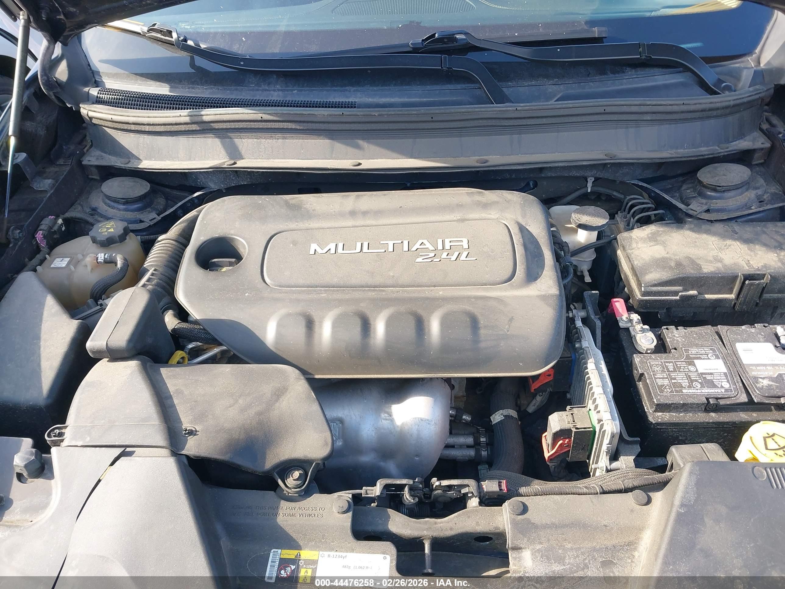 JEEP CHEROKEE image 10