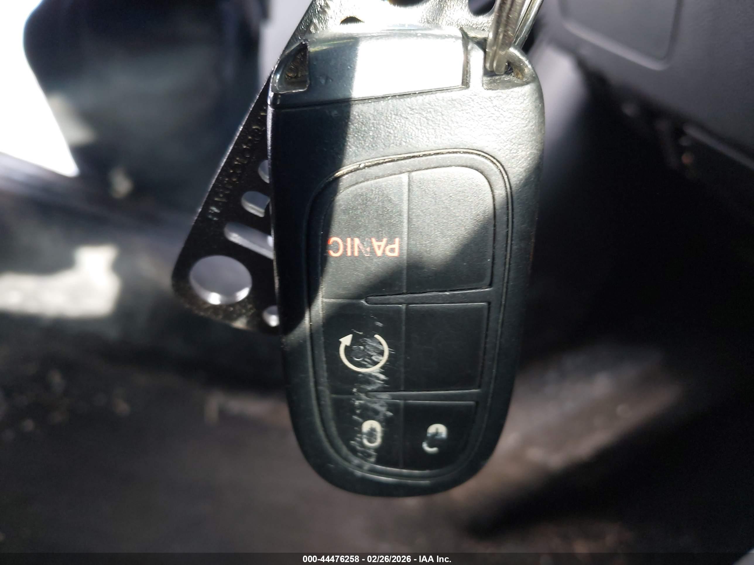 JEEP CHEROKEE image 11