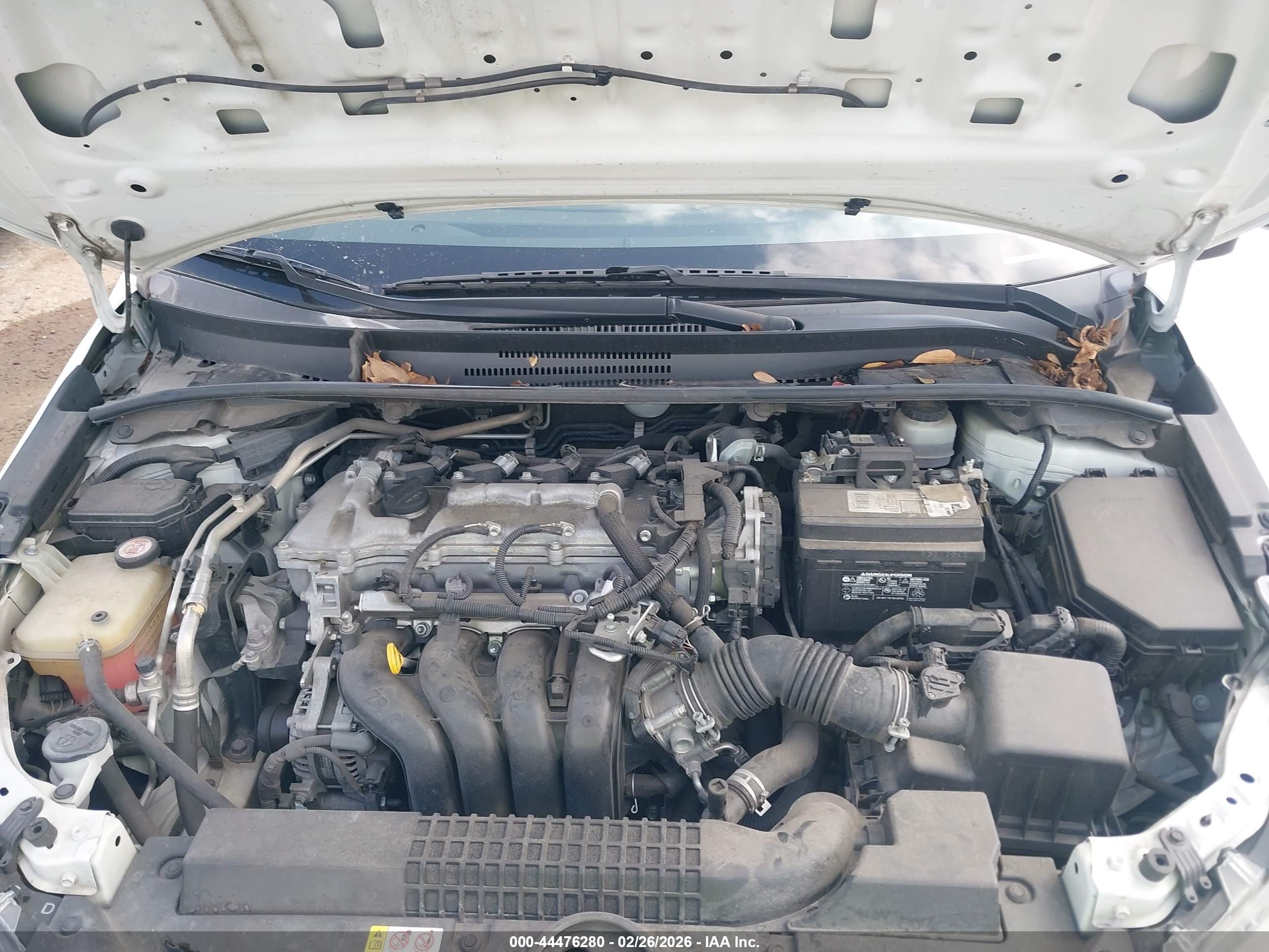 TOYOTA COROLLA image 10
