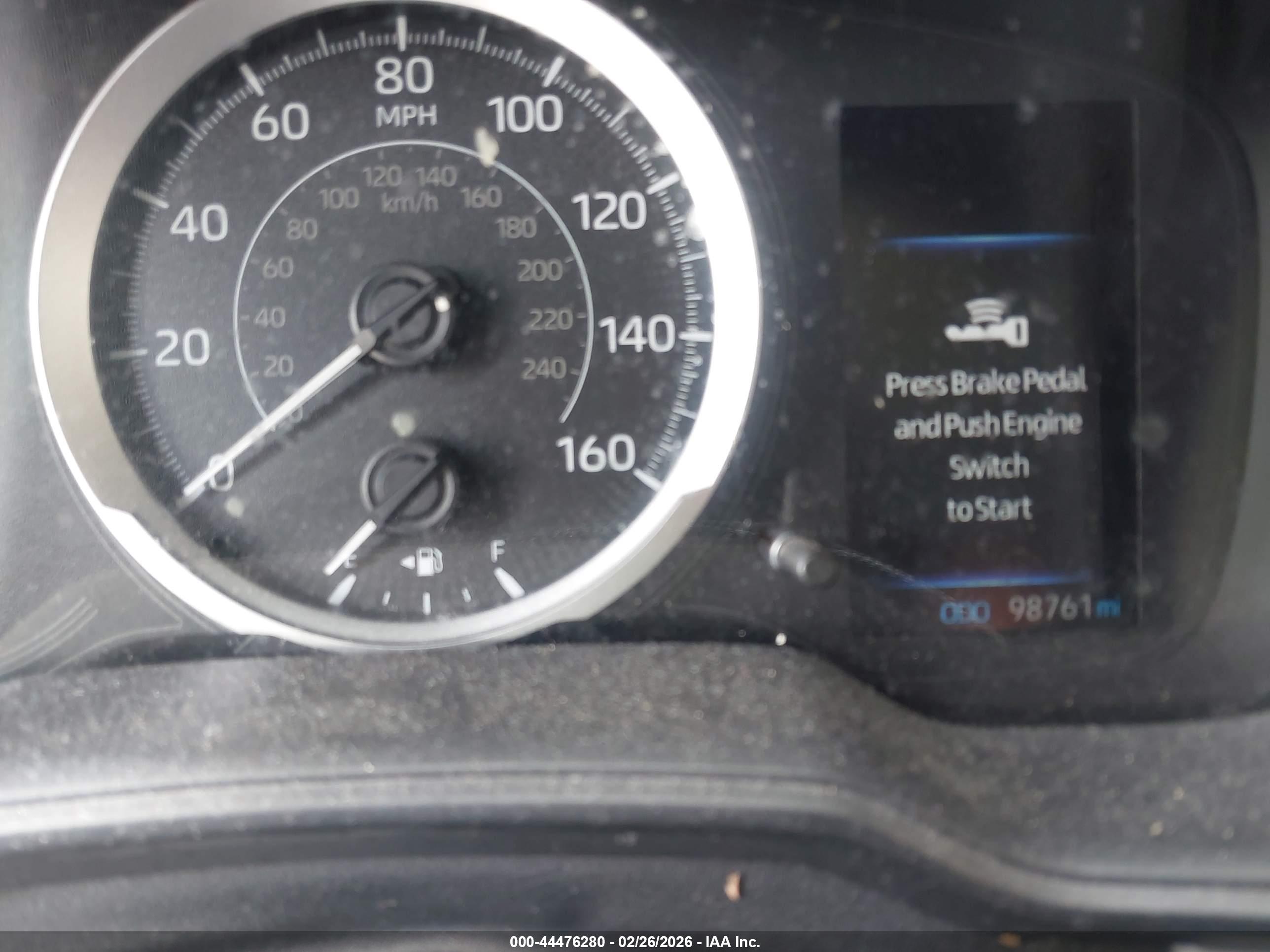 TOYOTA COROLLA image 7