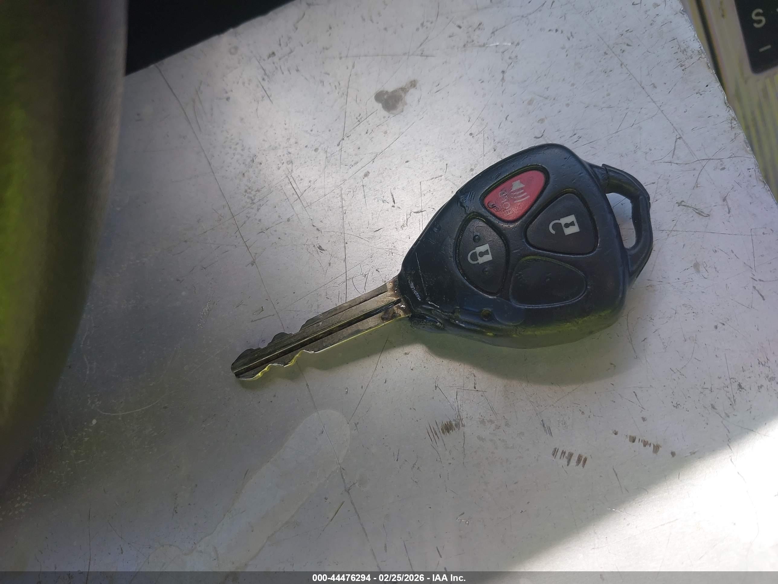 SCION XB image 11