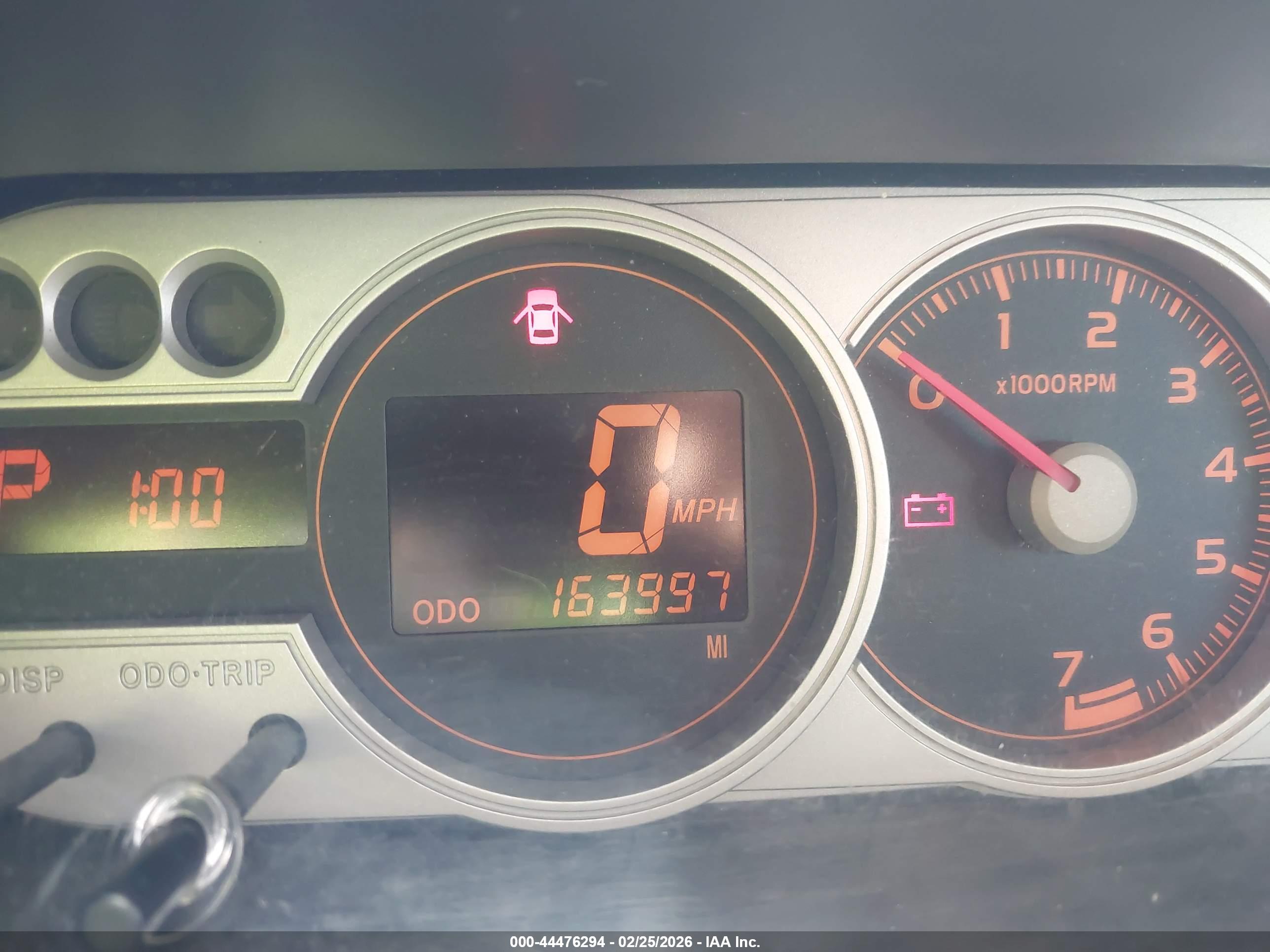 SCION XB image 7