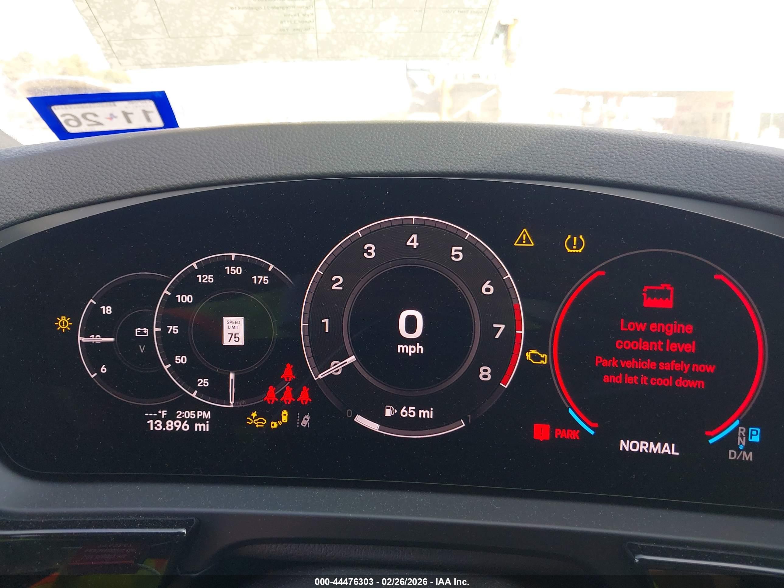 PORSCHE CAYENNE image 7