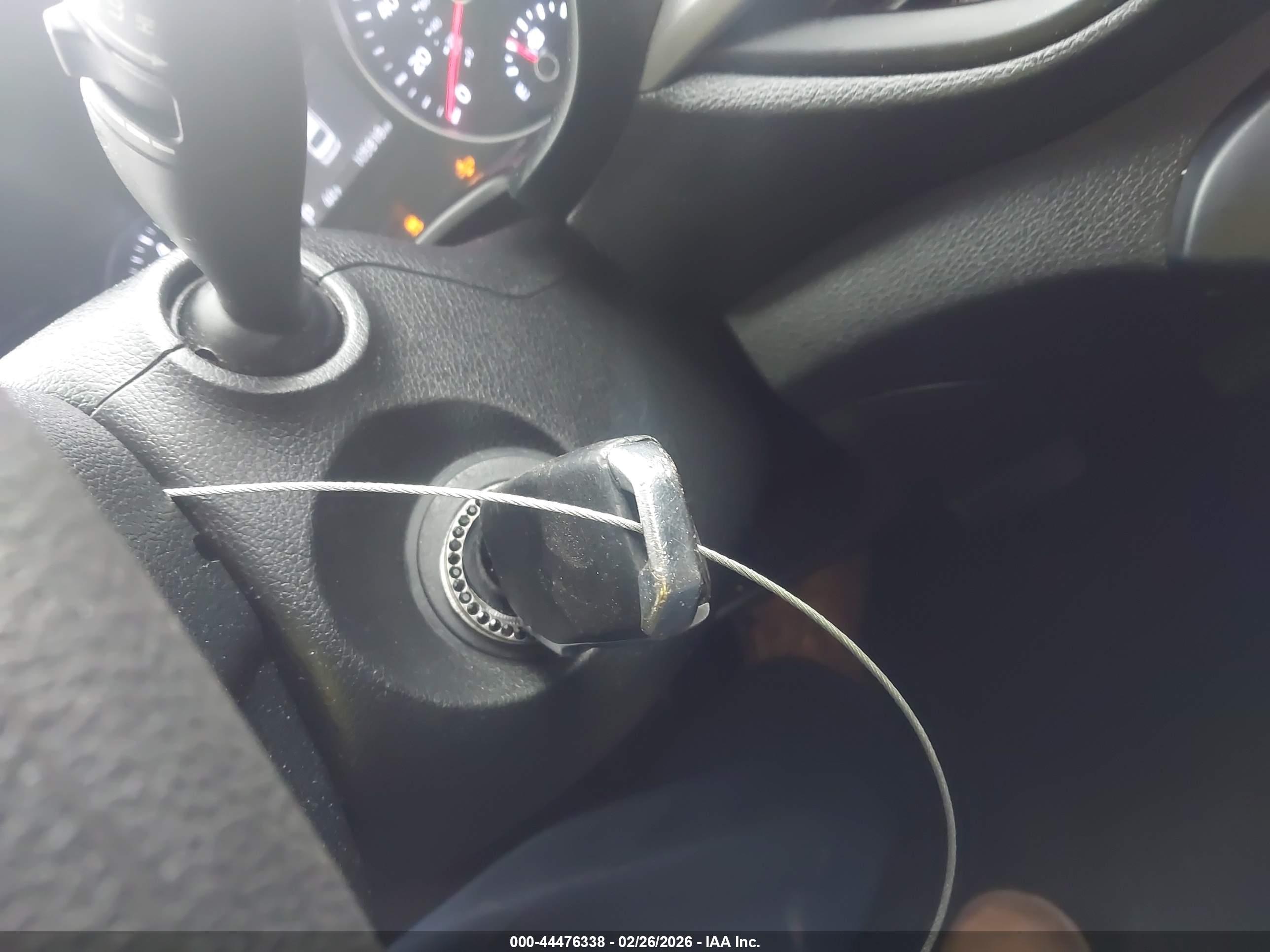 KIA FORTE image 11