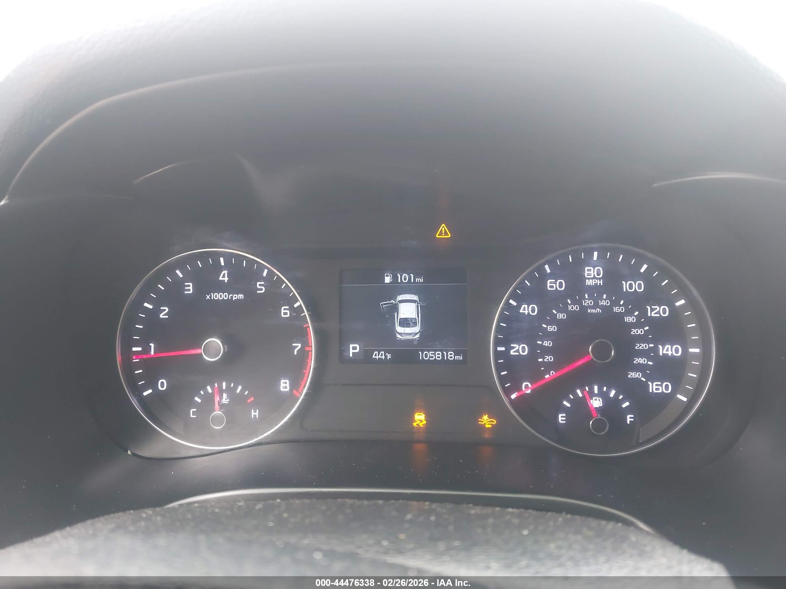 KIA FORTE image 7