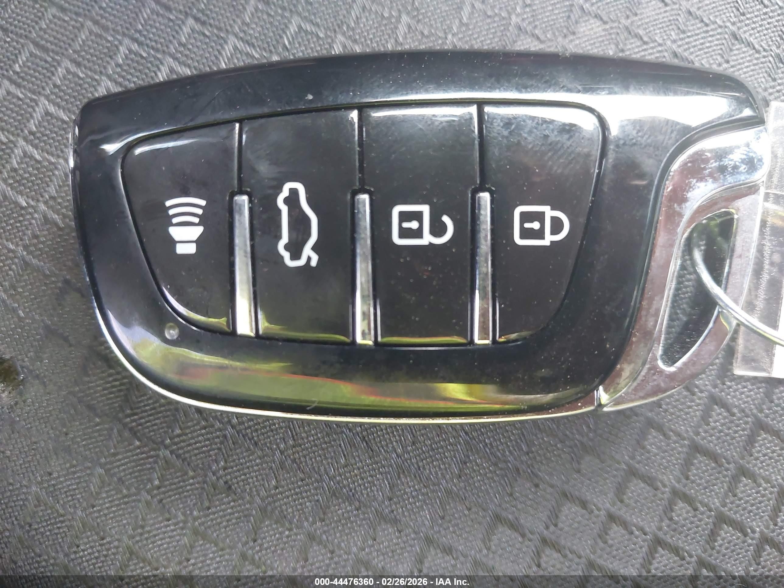 CHEVROLET TRAILBLAZER image 11