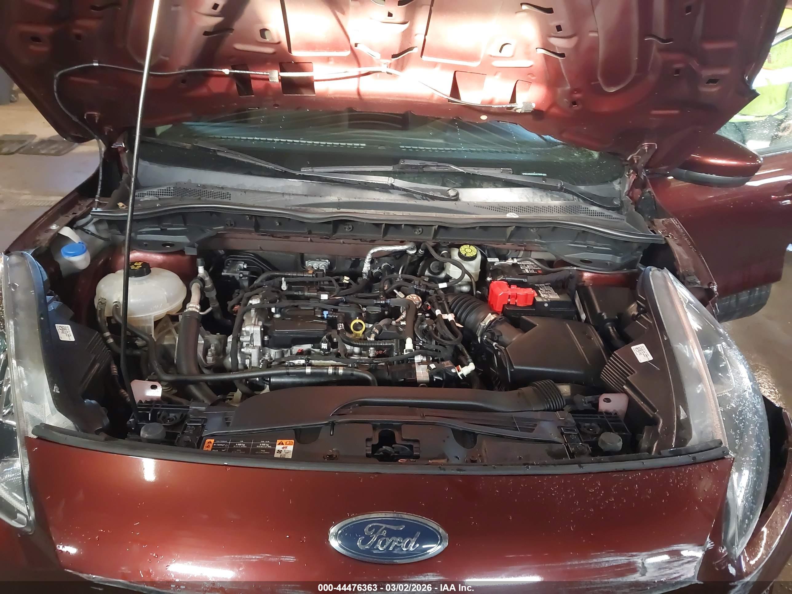FORD ESCAPE image 10