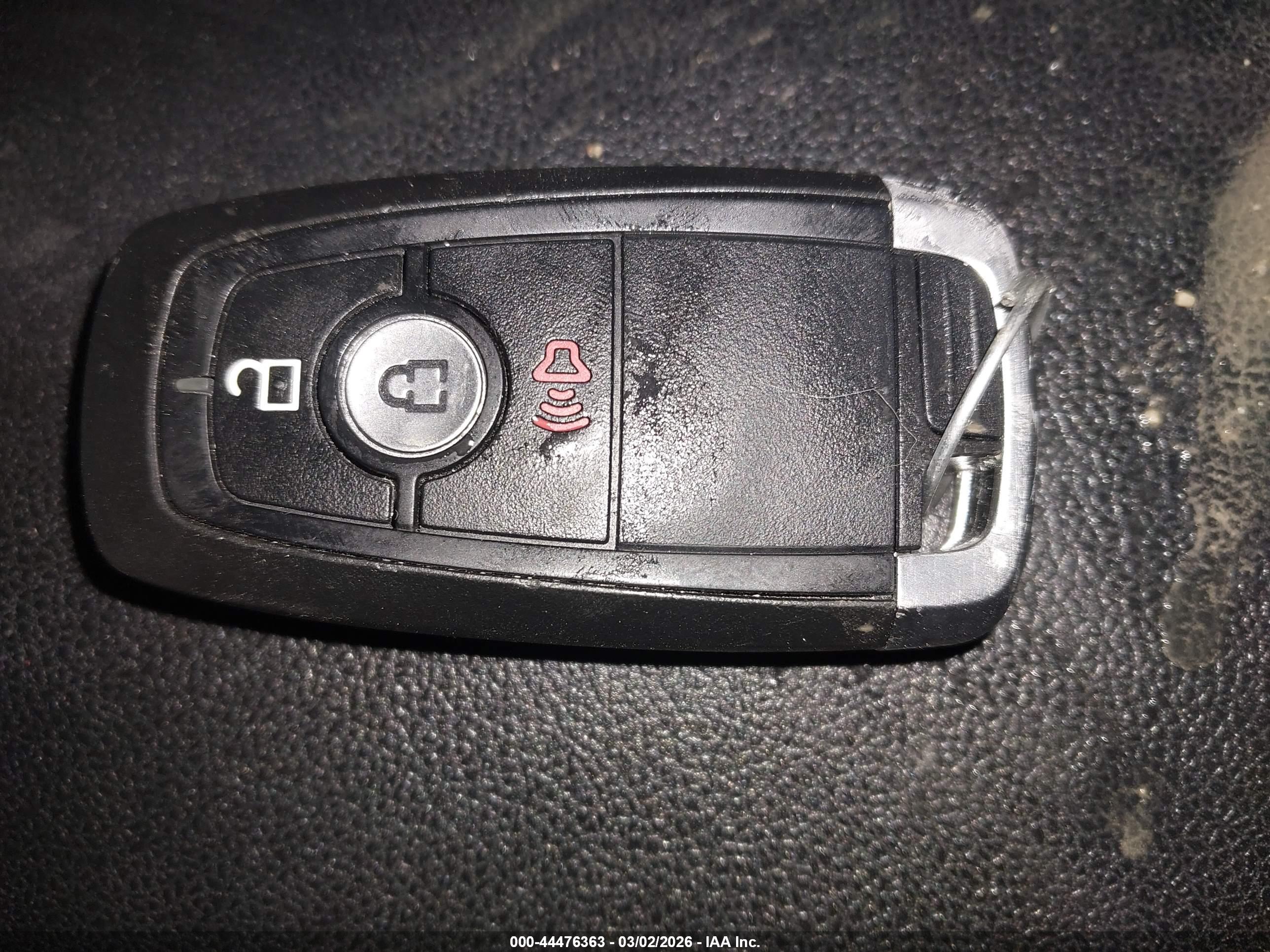FORD ESCAPE image 11