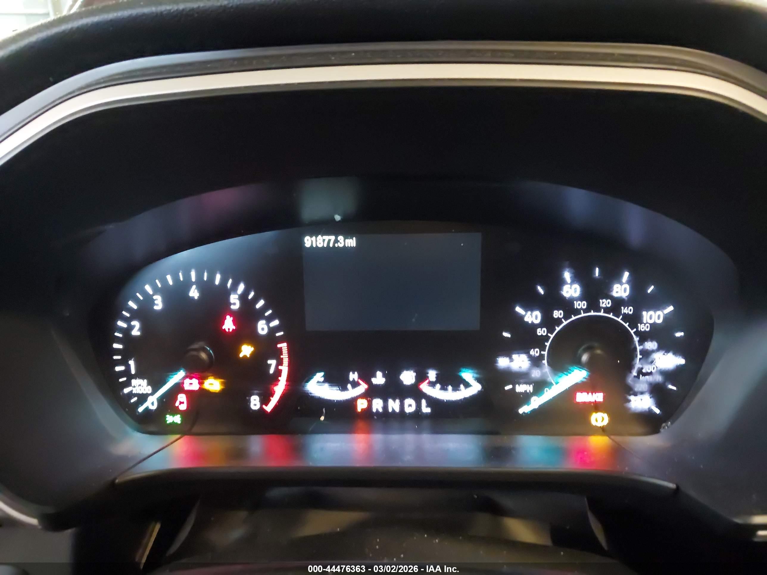 FORD ESCAPE image 7