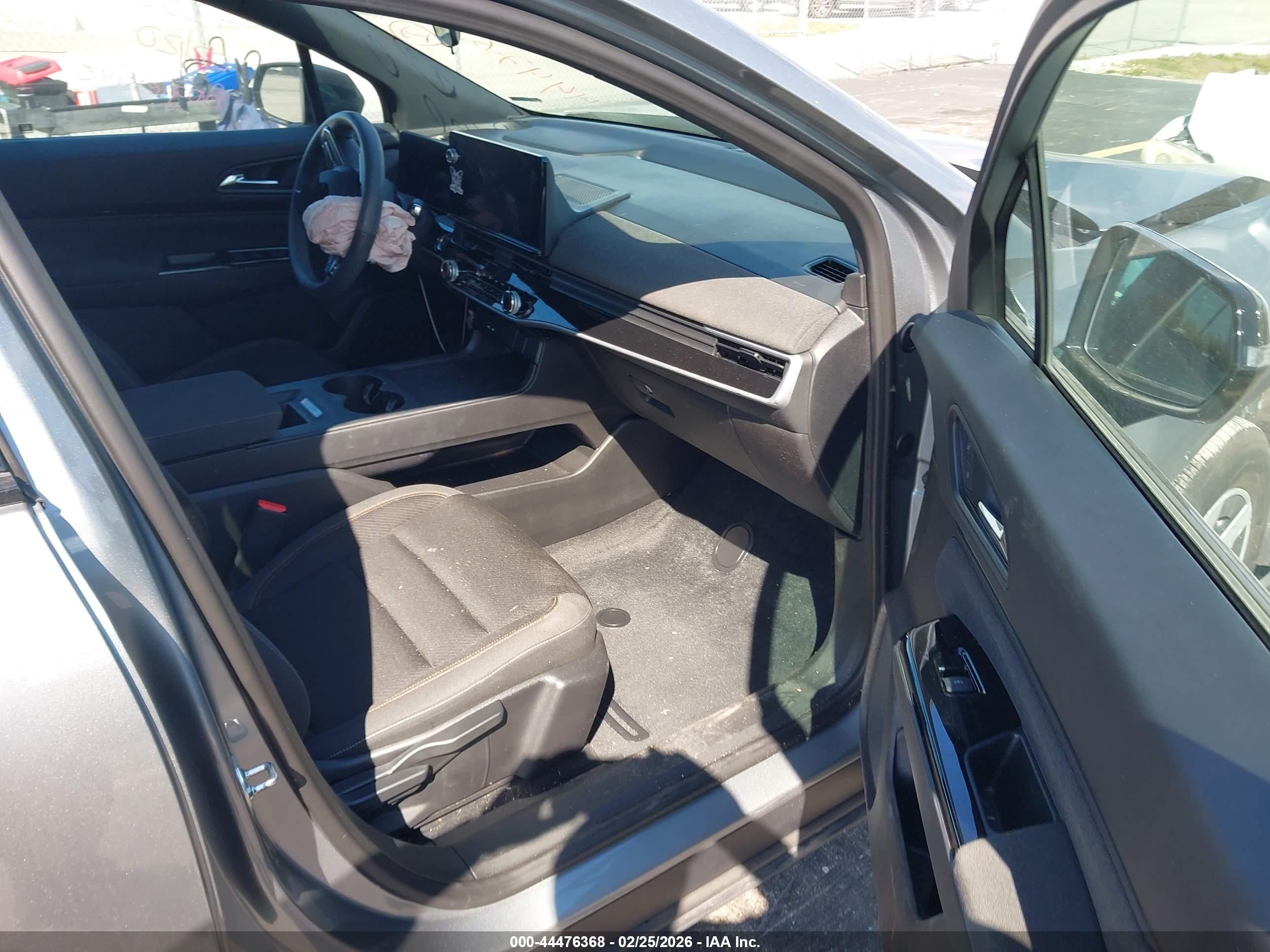 HONDA PROLOGUE image 5