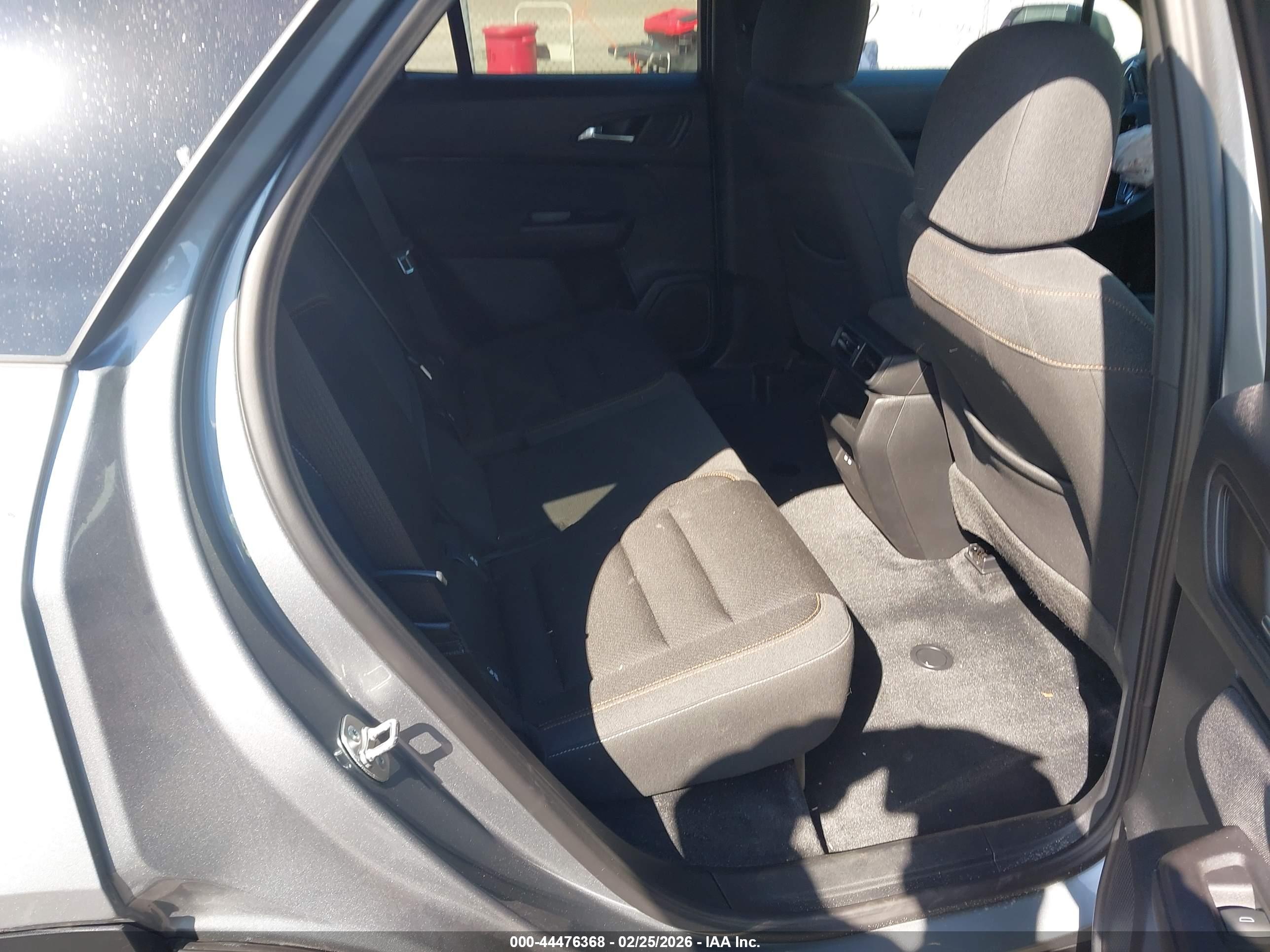 HONDA PROLOGUE image 8