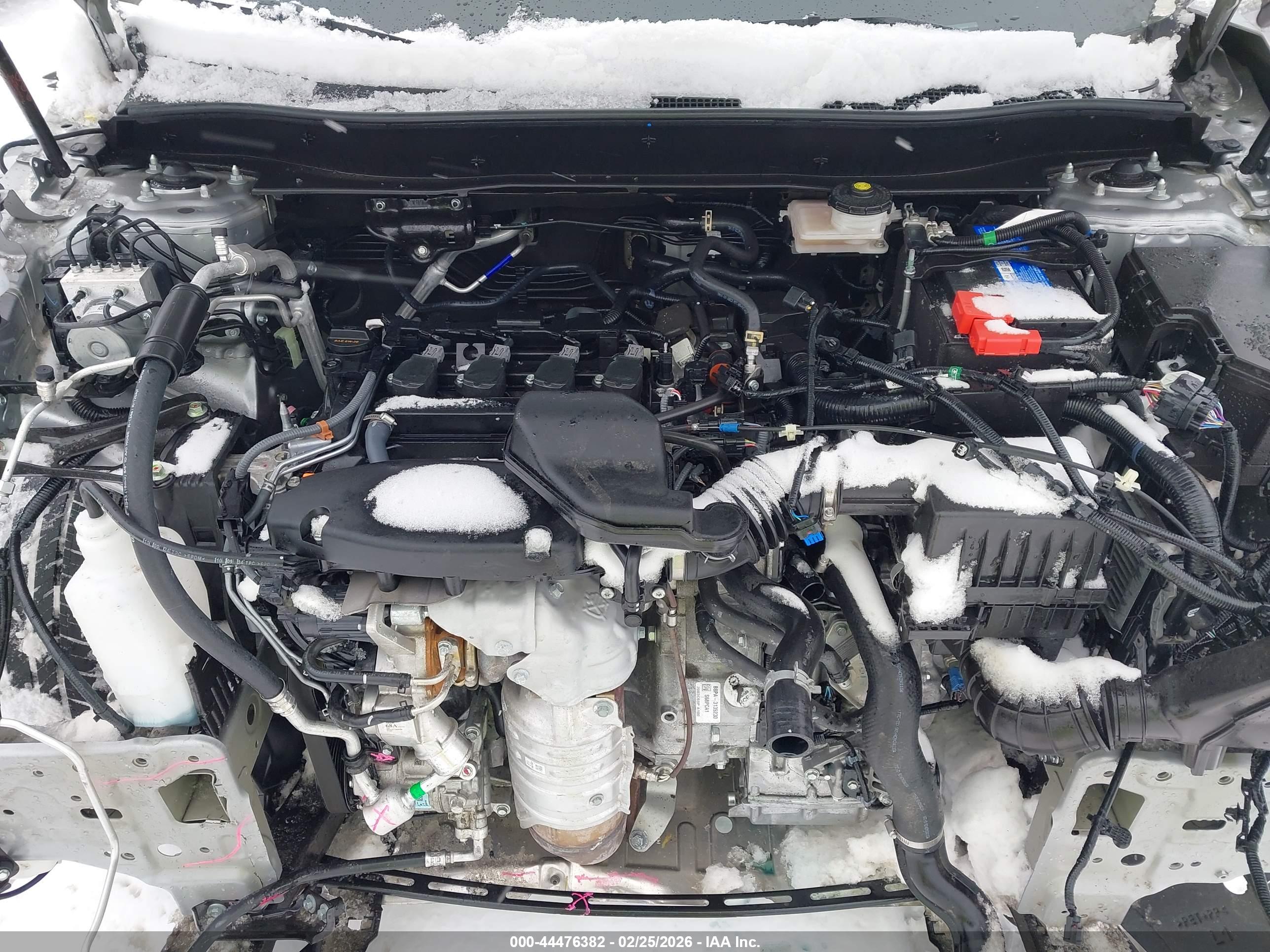 HONDA CR-V image 10