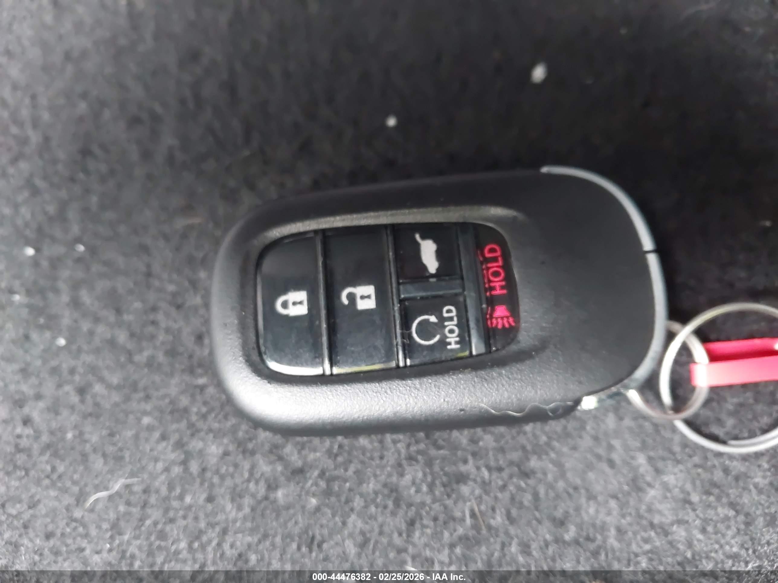HONDA CR-V image 11