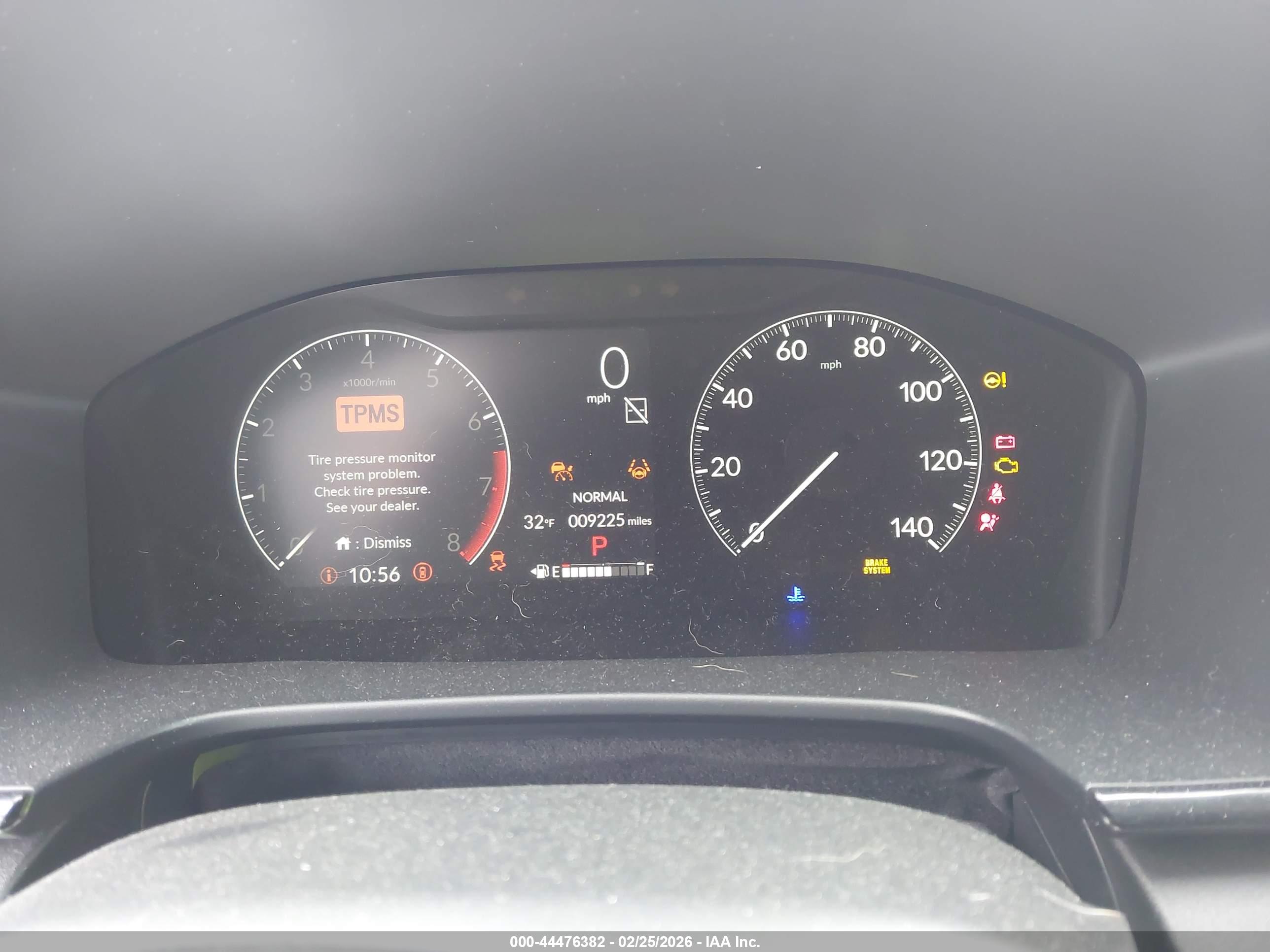 HONDA CR-V image 7
