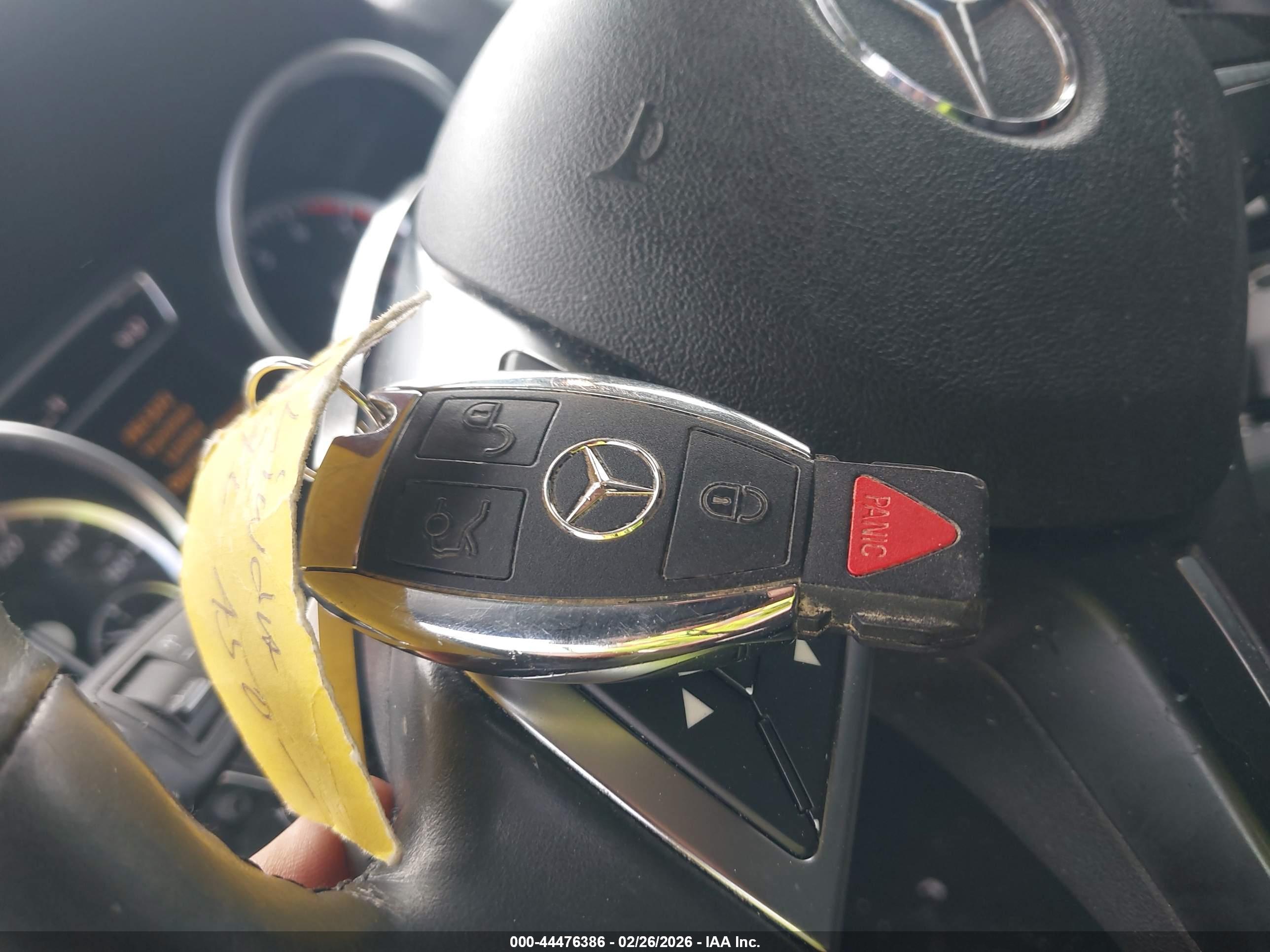 MERCEDES-BENZ GL image 11