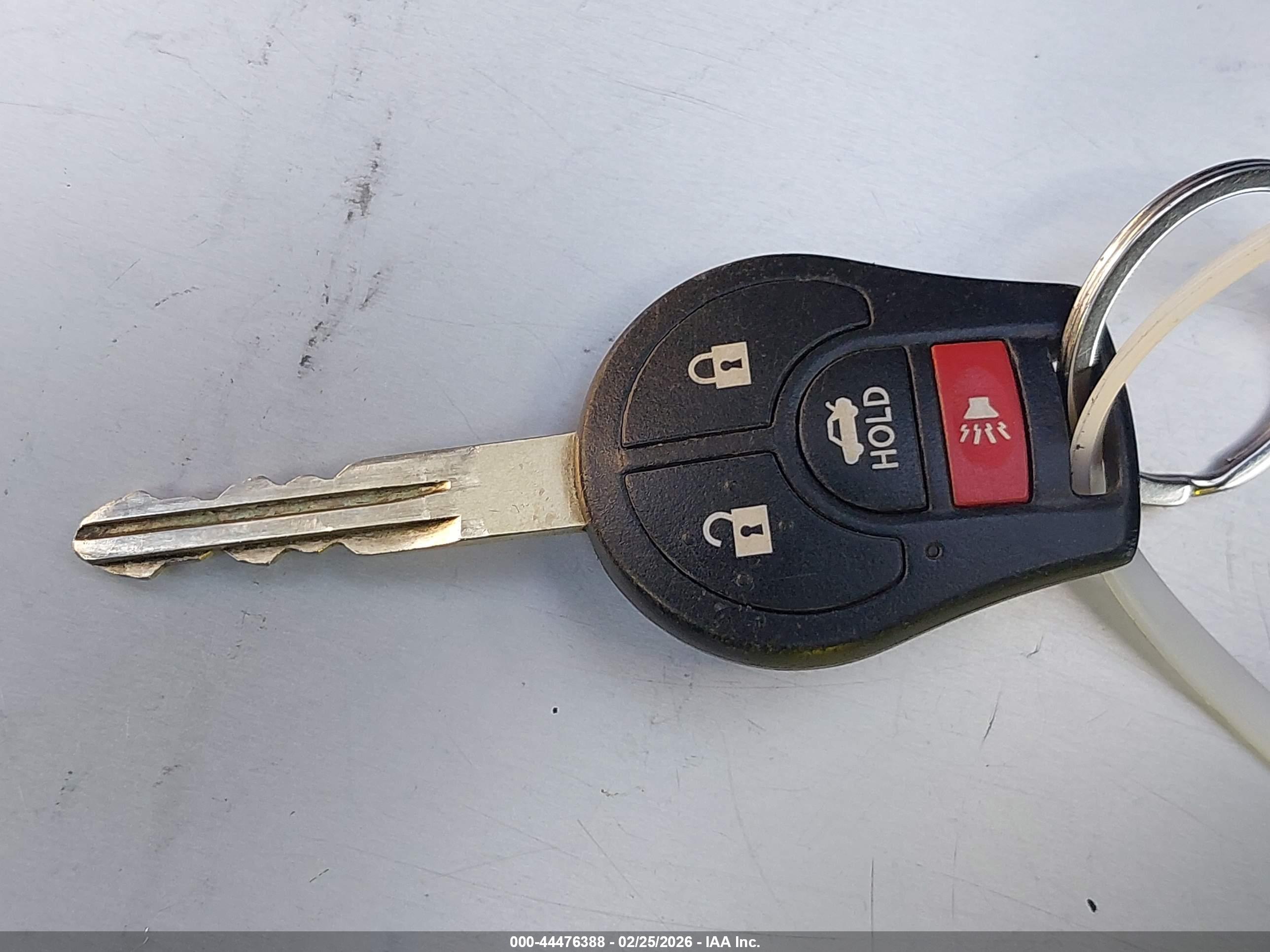 NISSAN SENTRA image 11