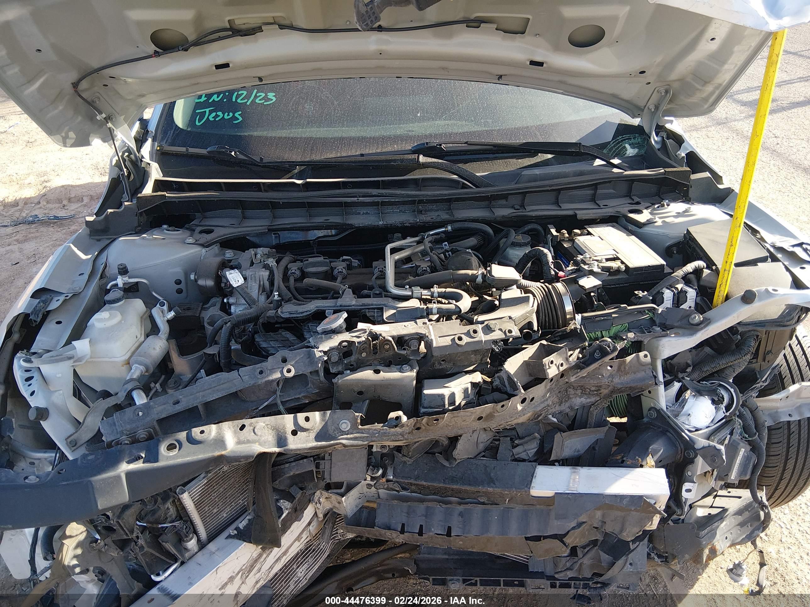 NISSAN ALTIMA image 10