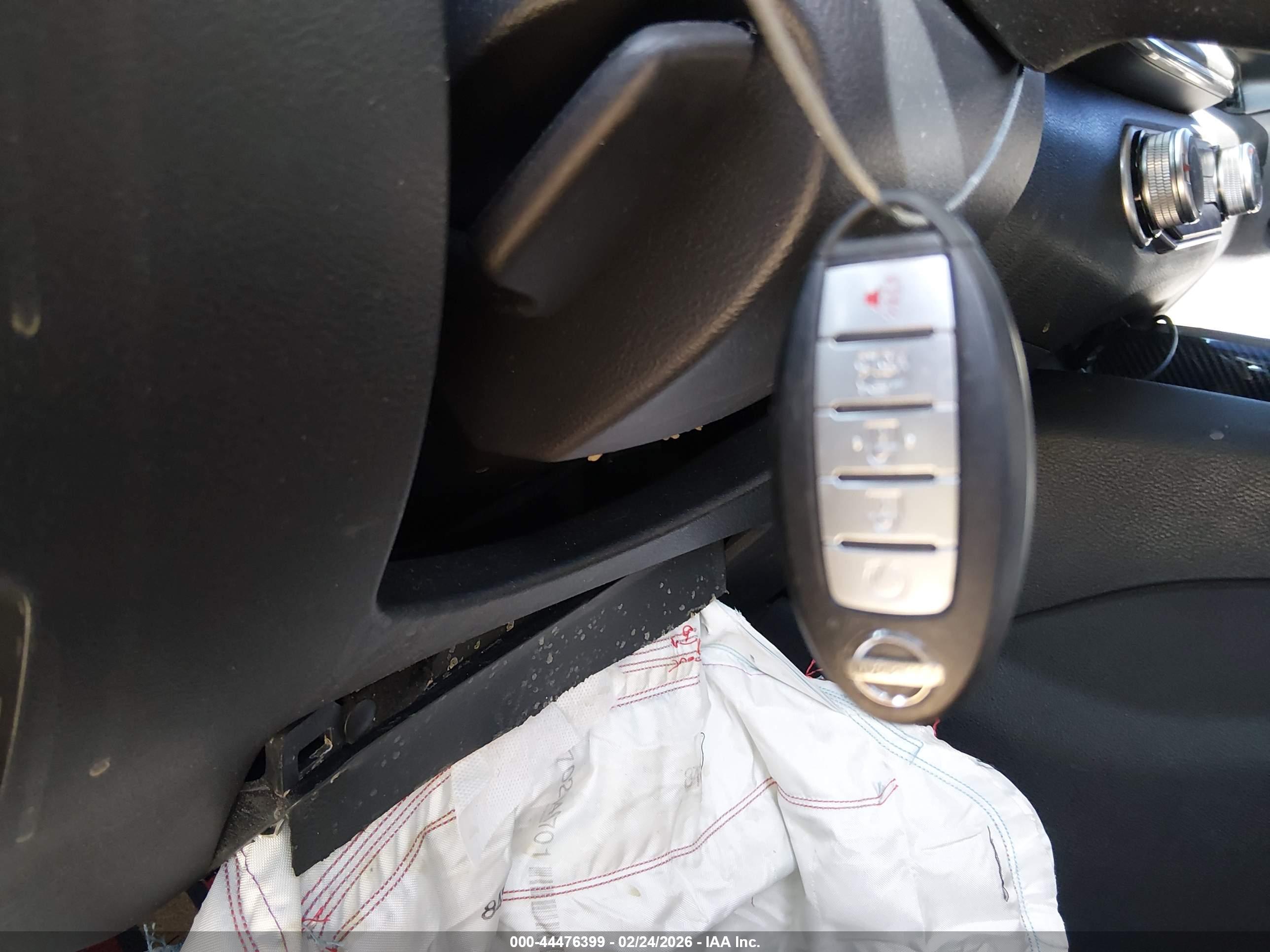 NISSAN ALTIMA image 11
