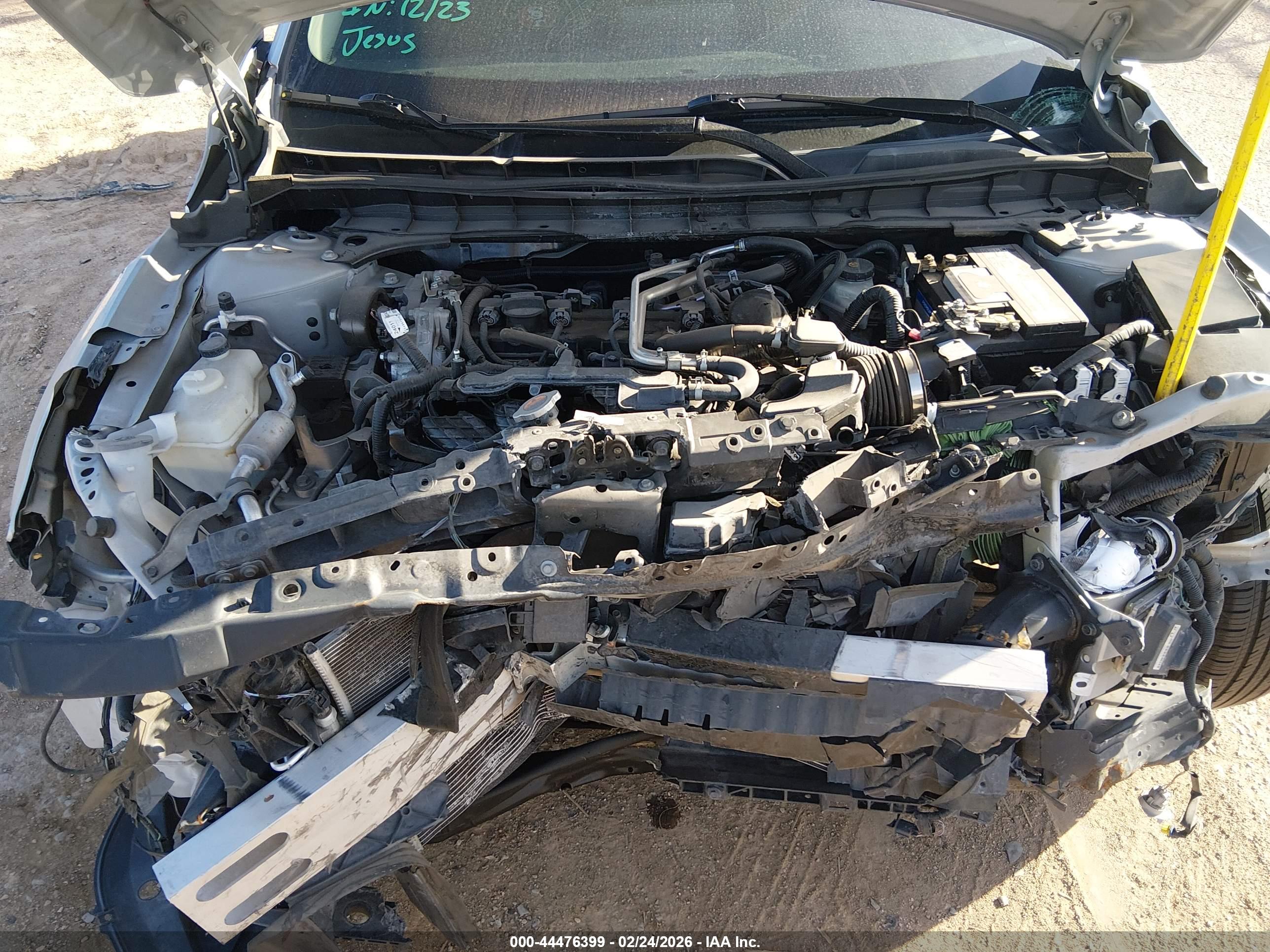 NISSAN ALTIMA image 6
