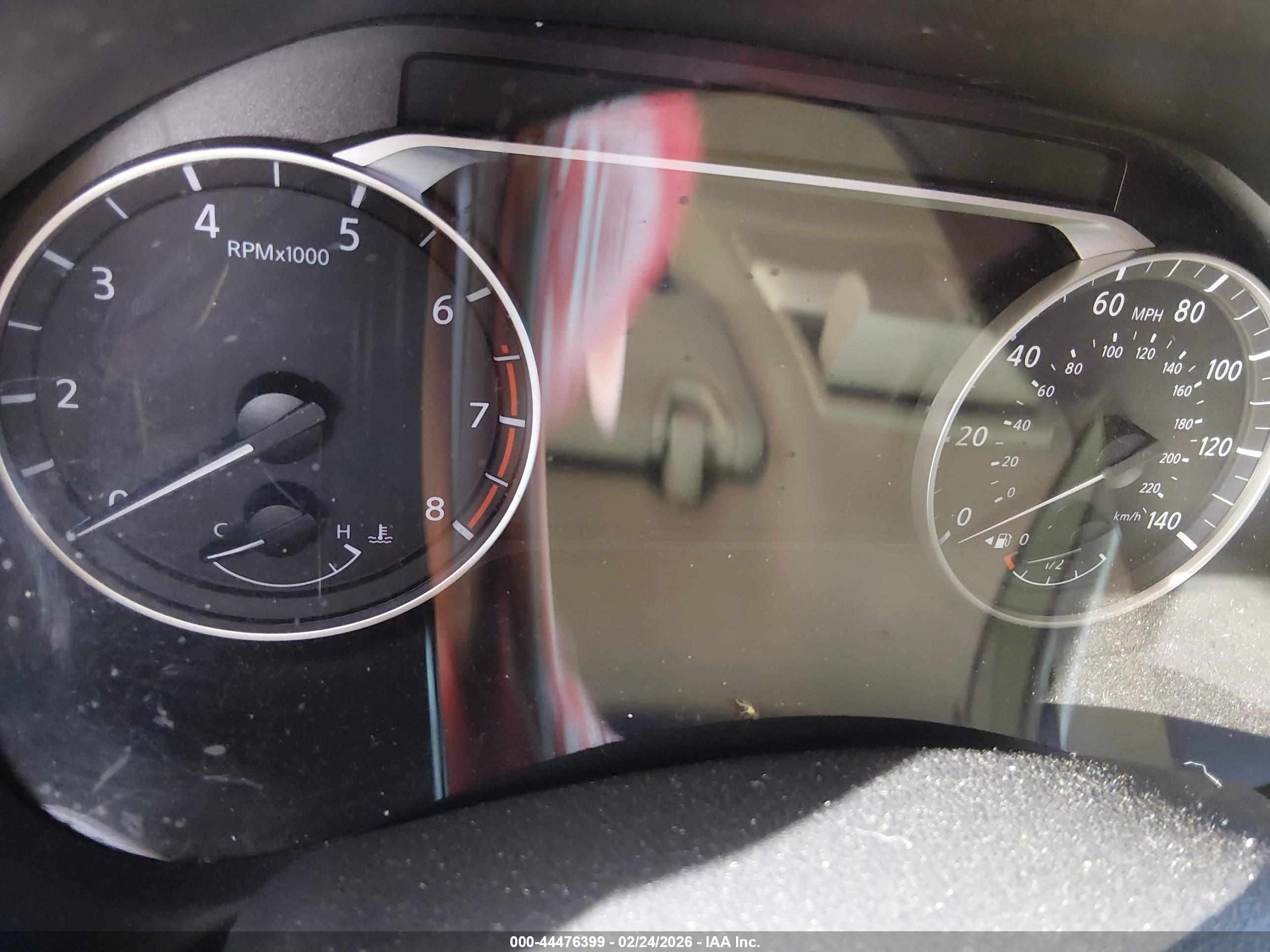 NISSAN ALTIMA image 7