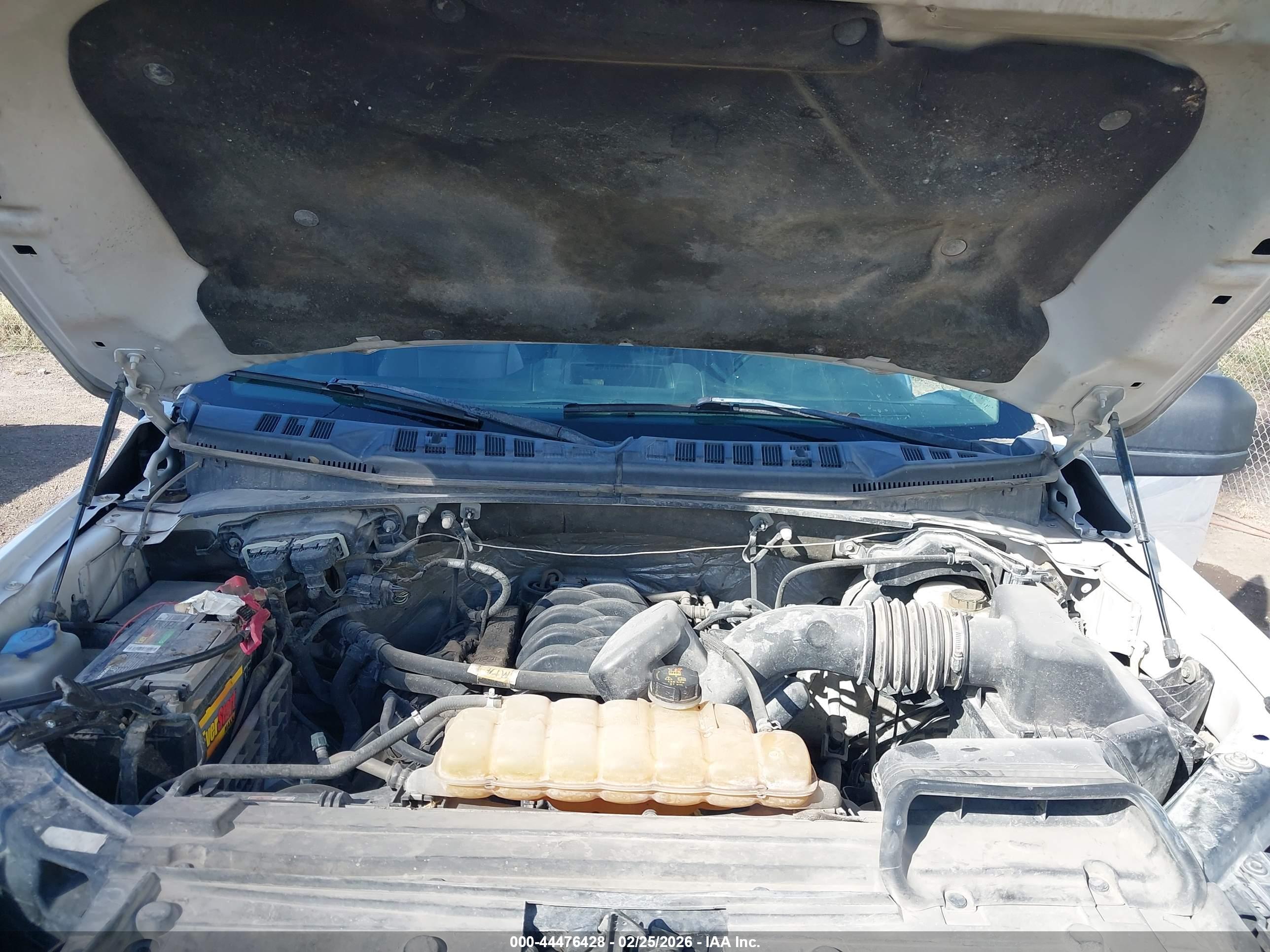 FORD F-150 image 10