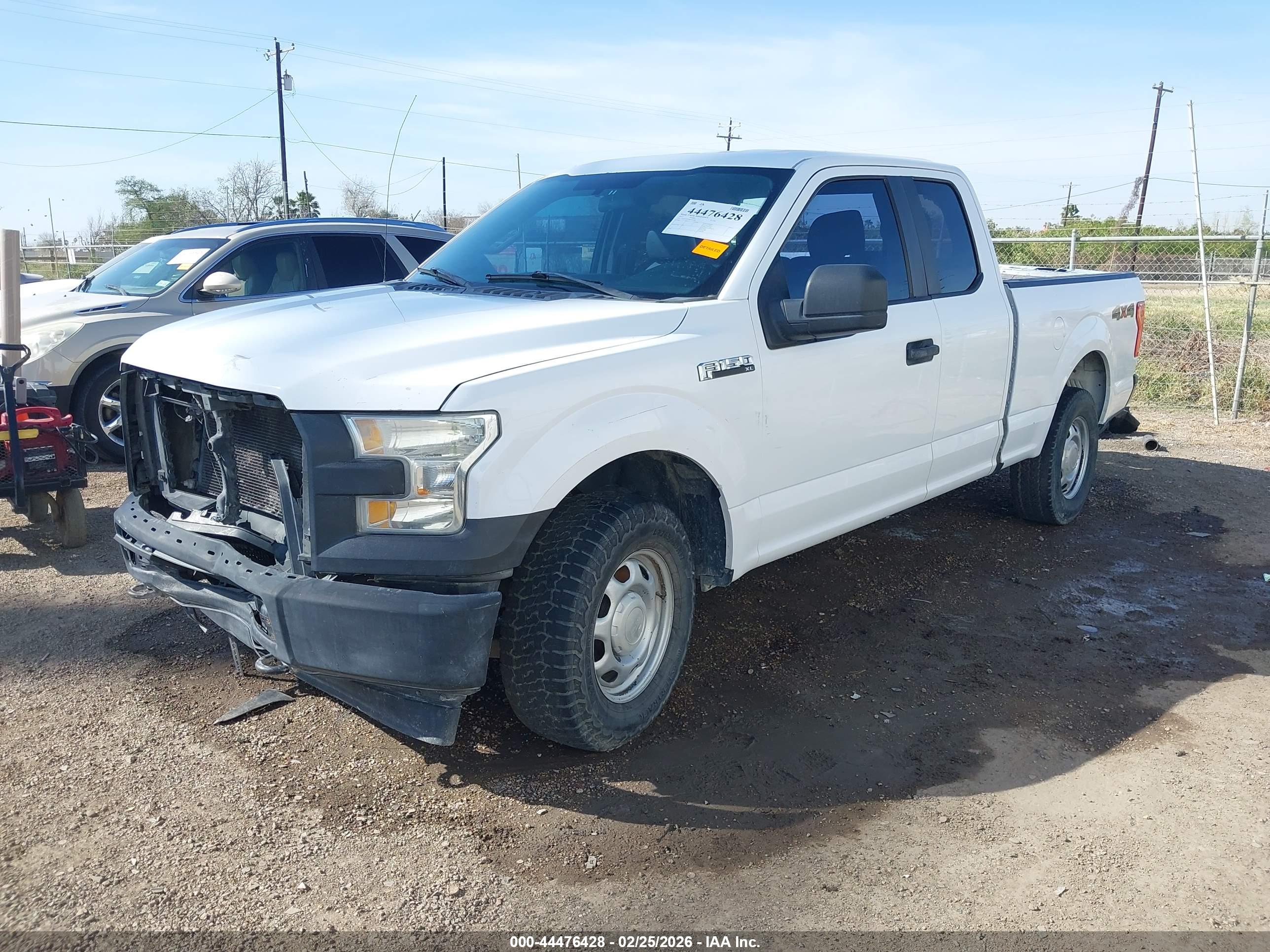 FORD F-150 image 2