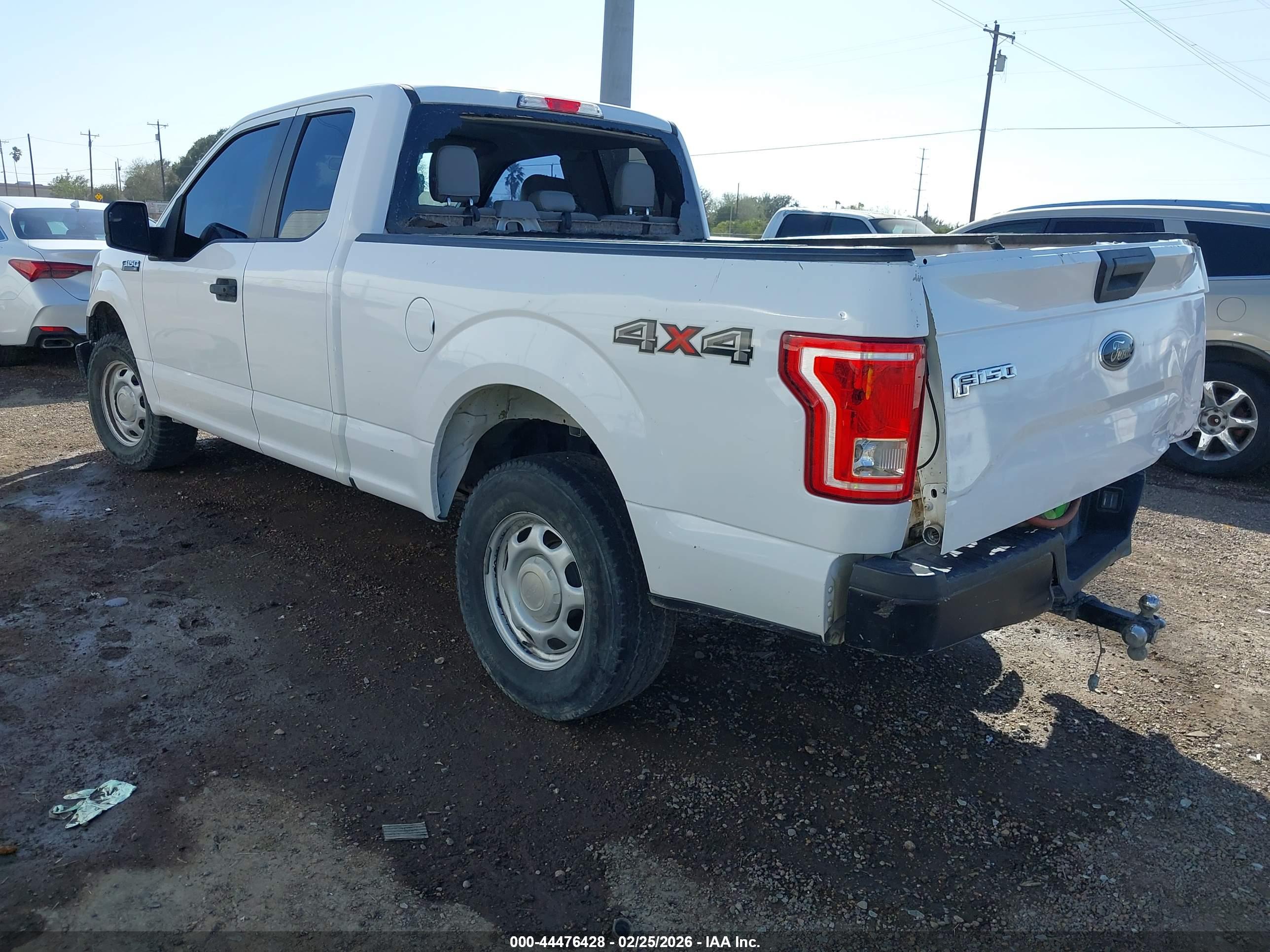 FORD F-150 image 3