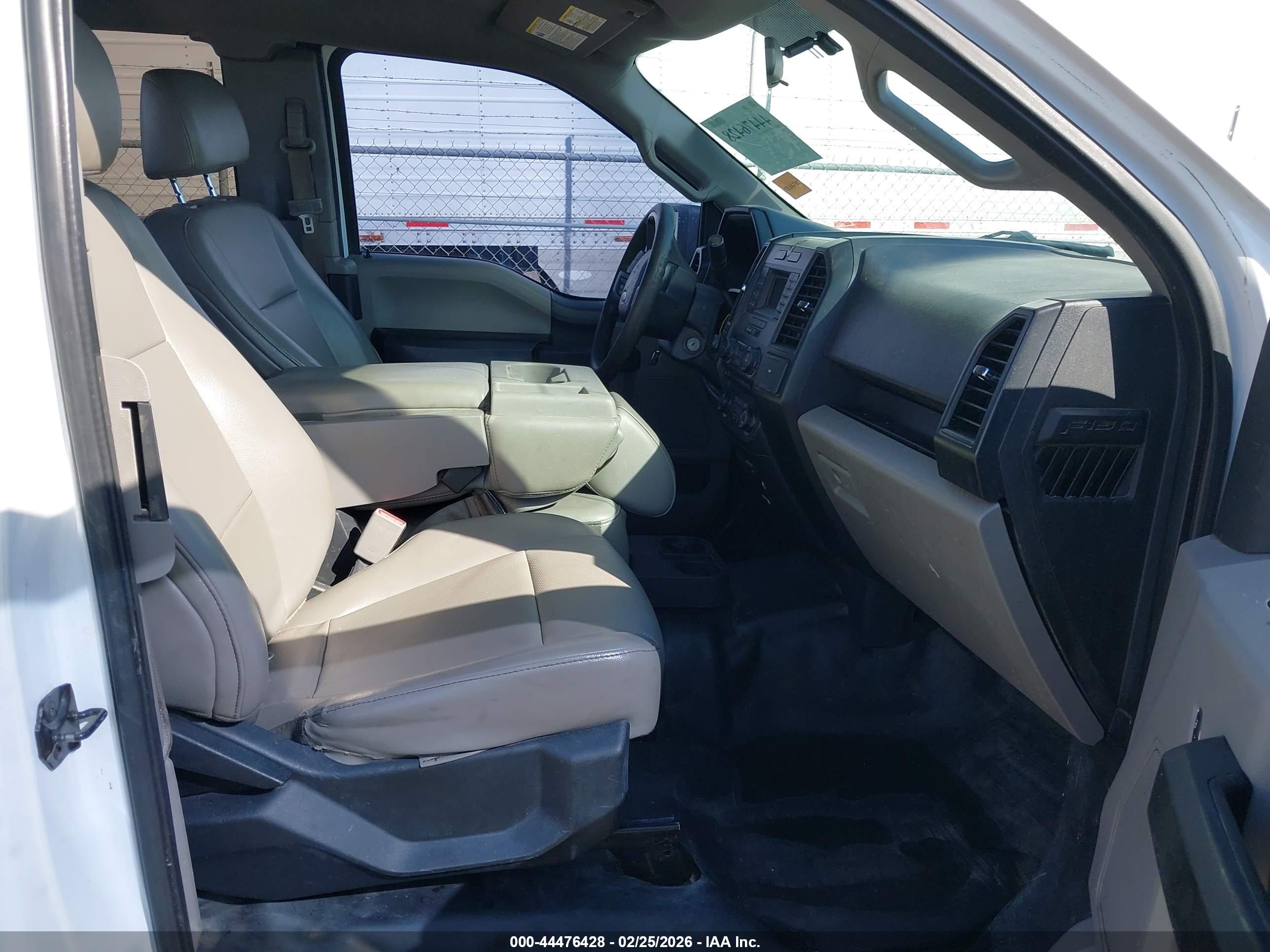 FORD F-150 image 5