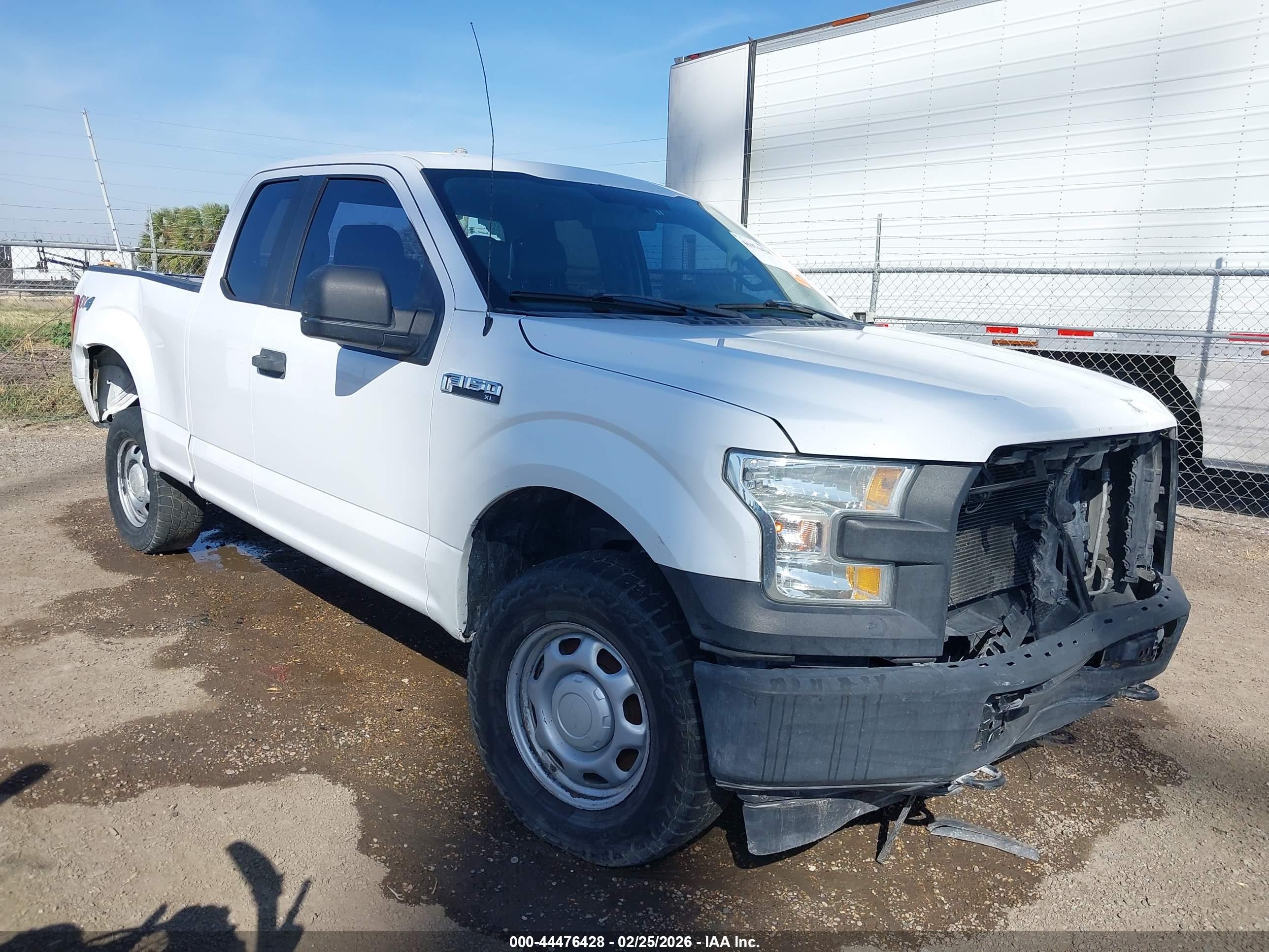 FORD F-150 image 6