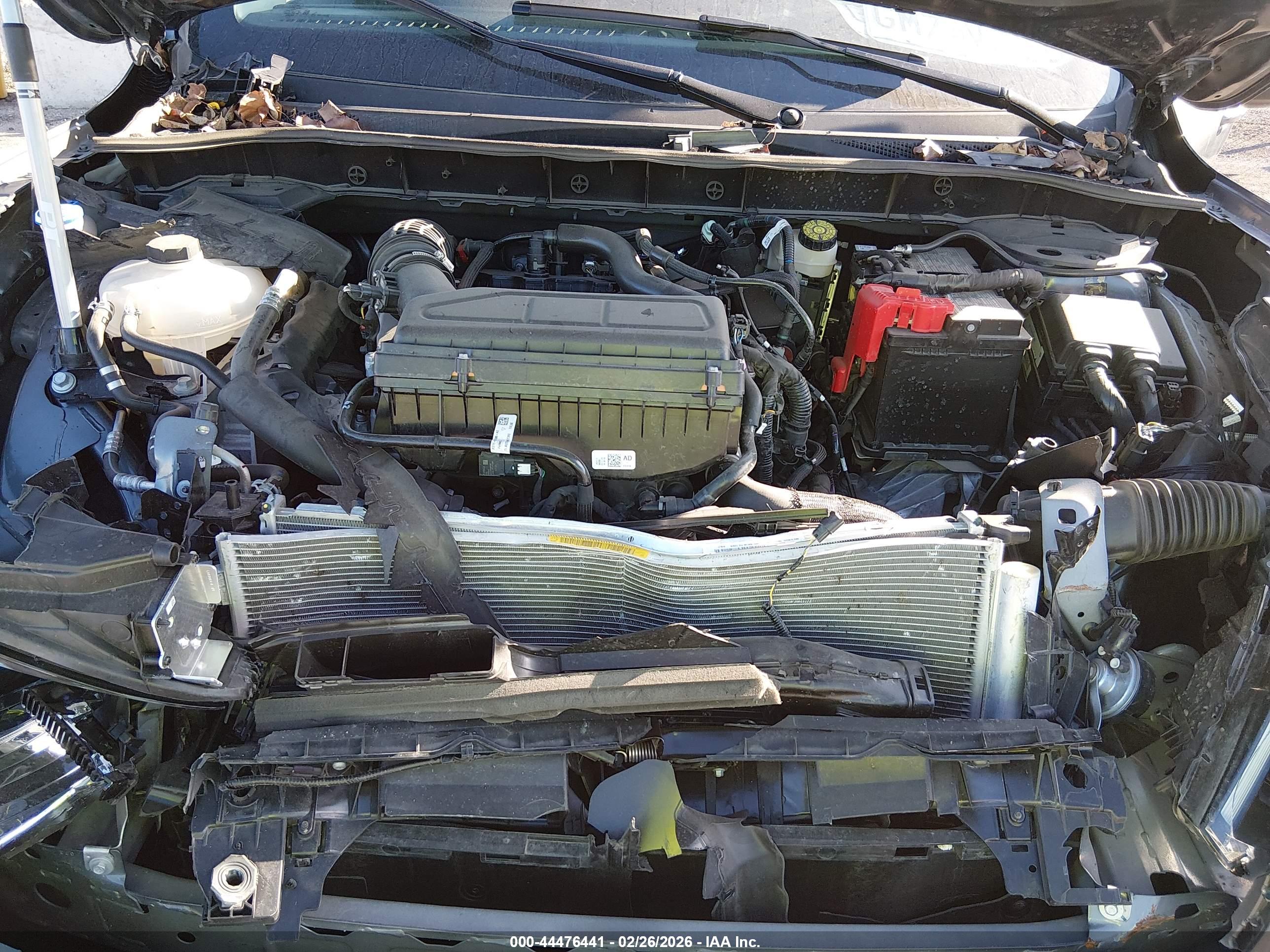 FORD ESCAPE image 10