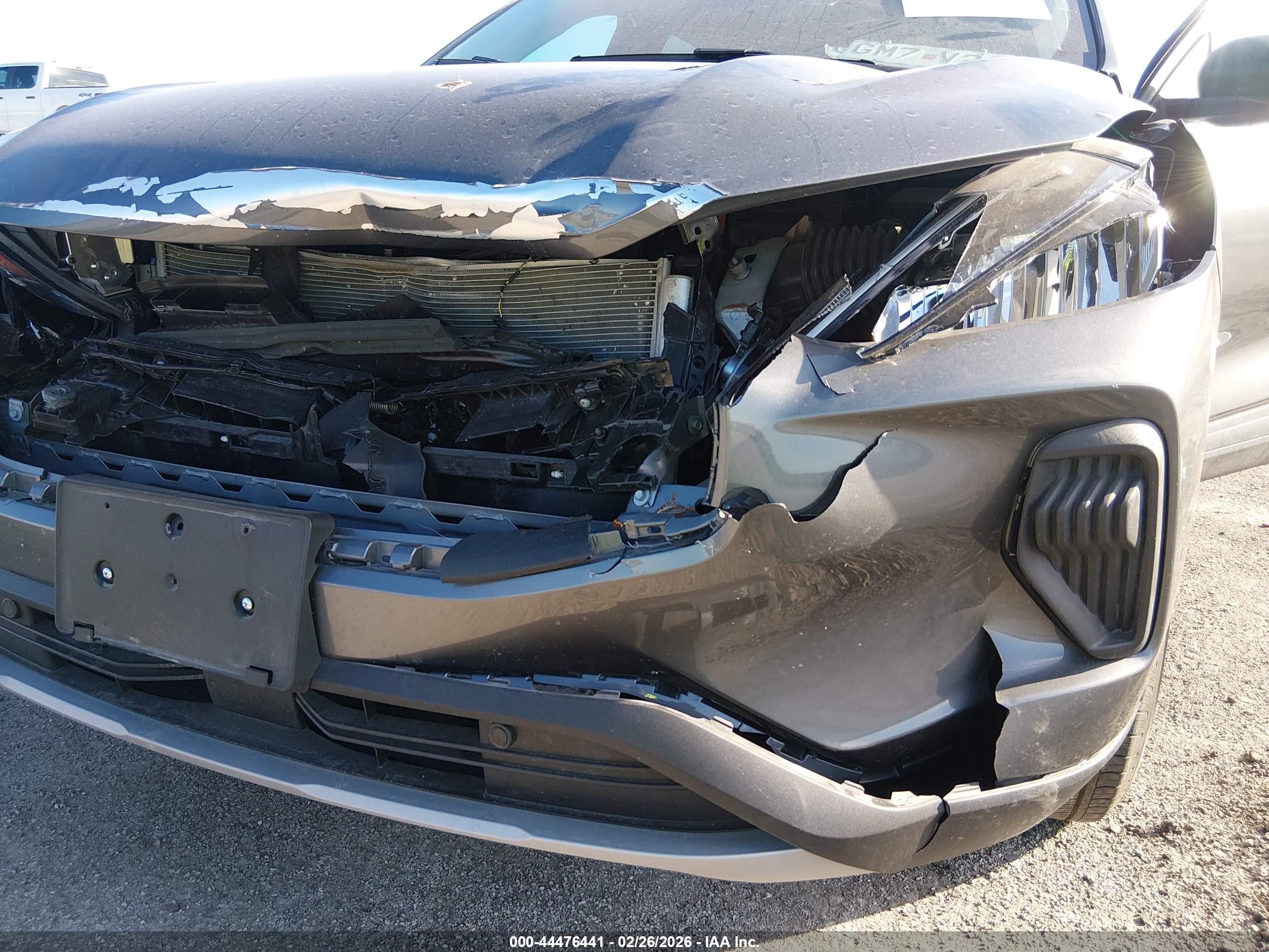 FORD ESCAPE image 6