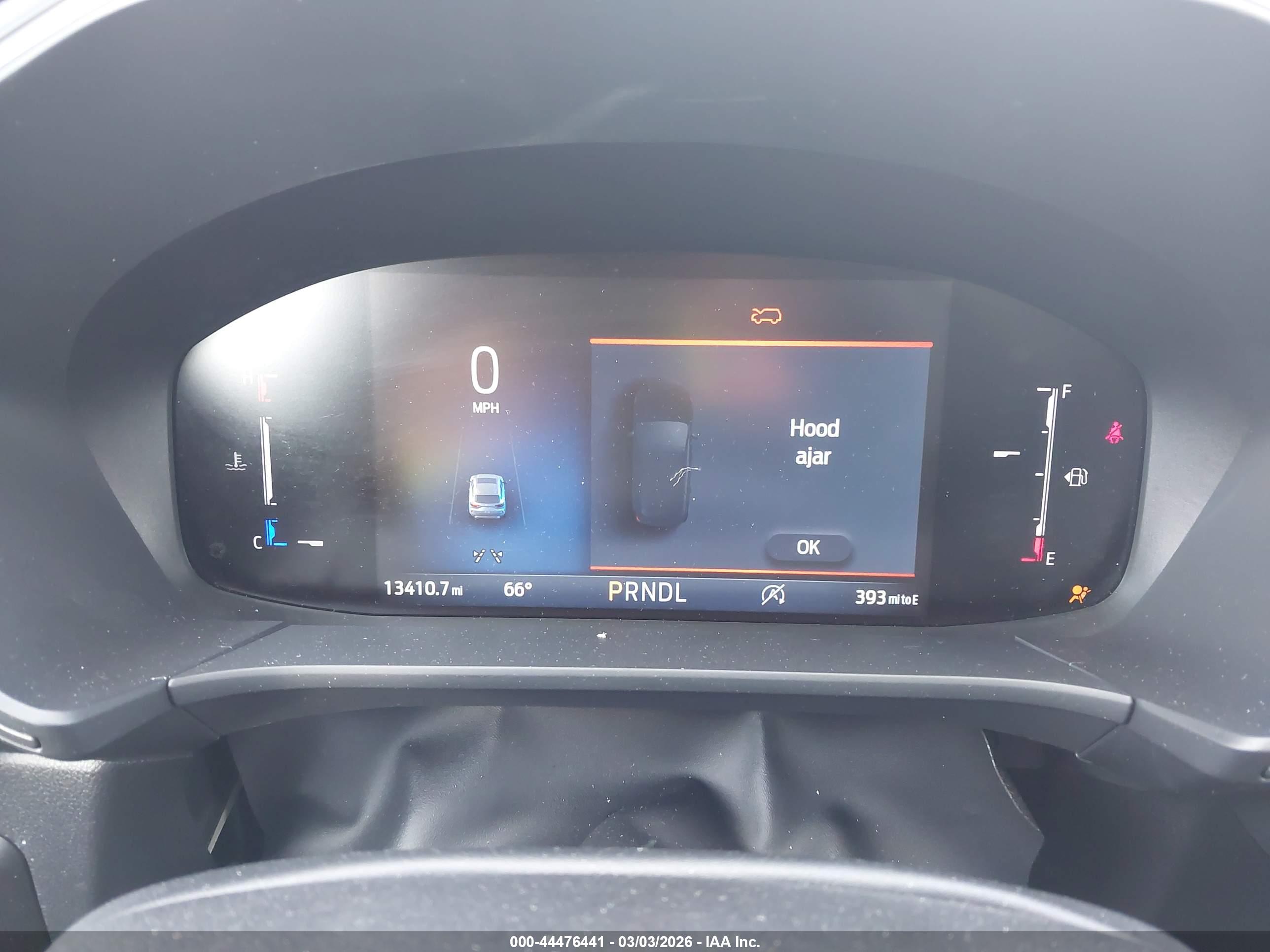 FORD ESCAPE image 7
