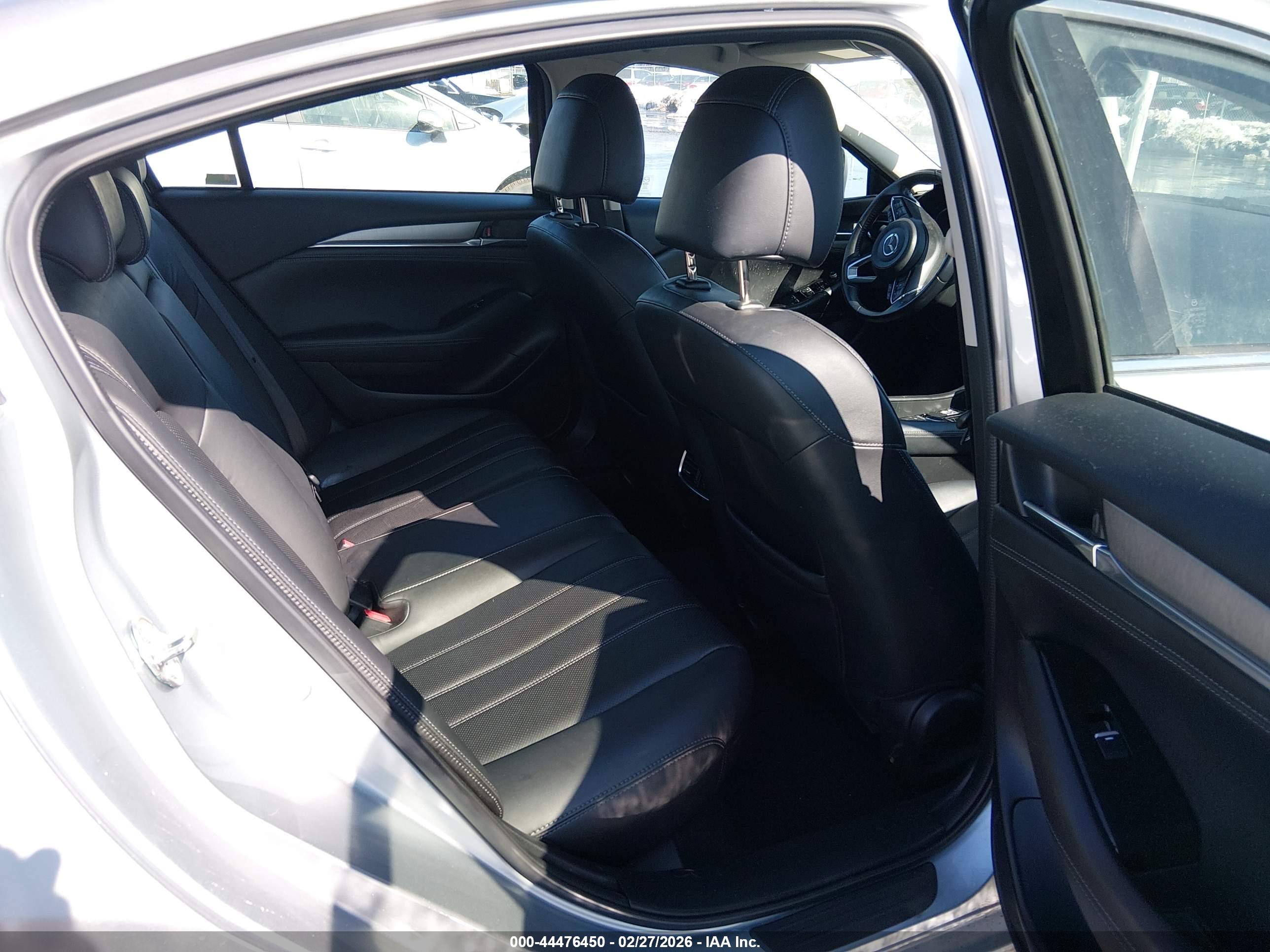MAZDA MAZDA6 image 8