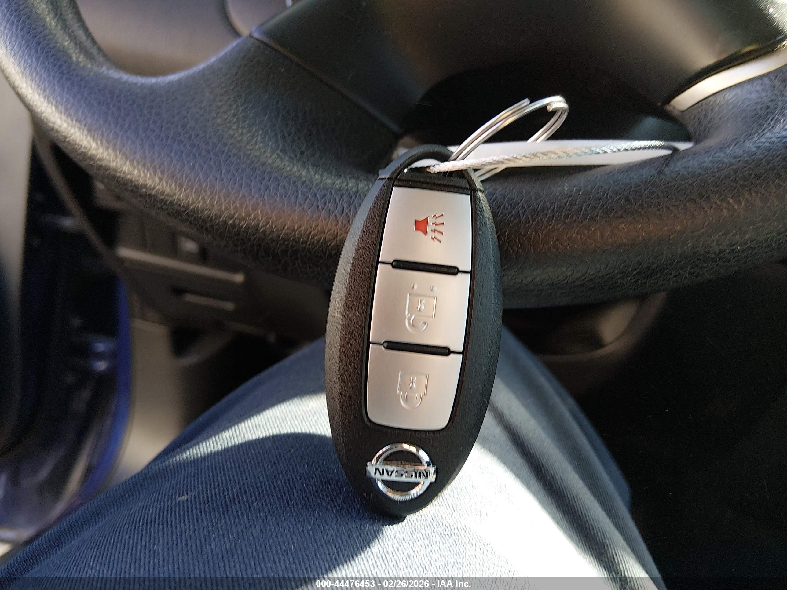 NISSAN PATHFINDER image 11