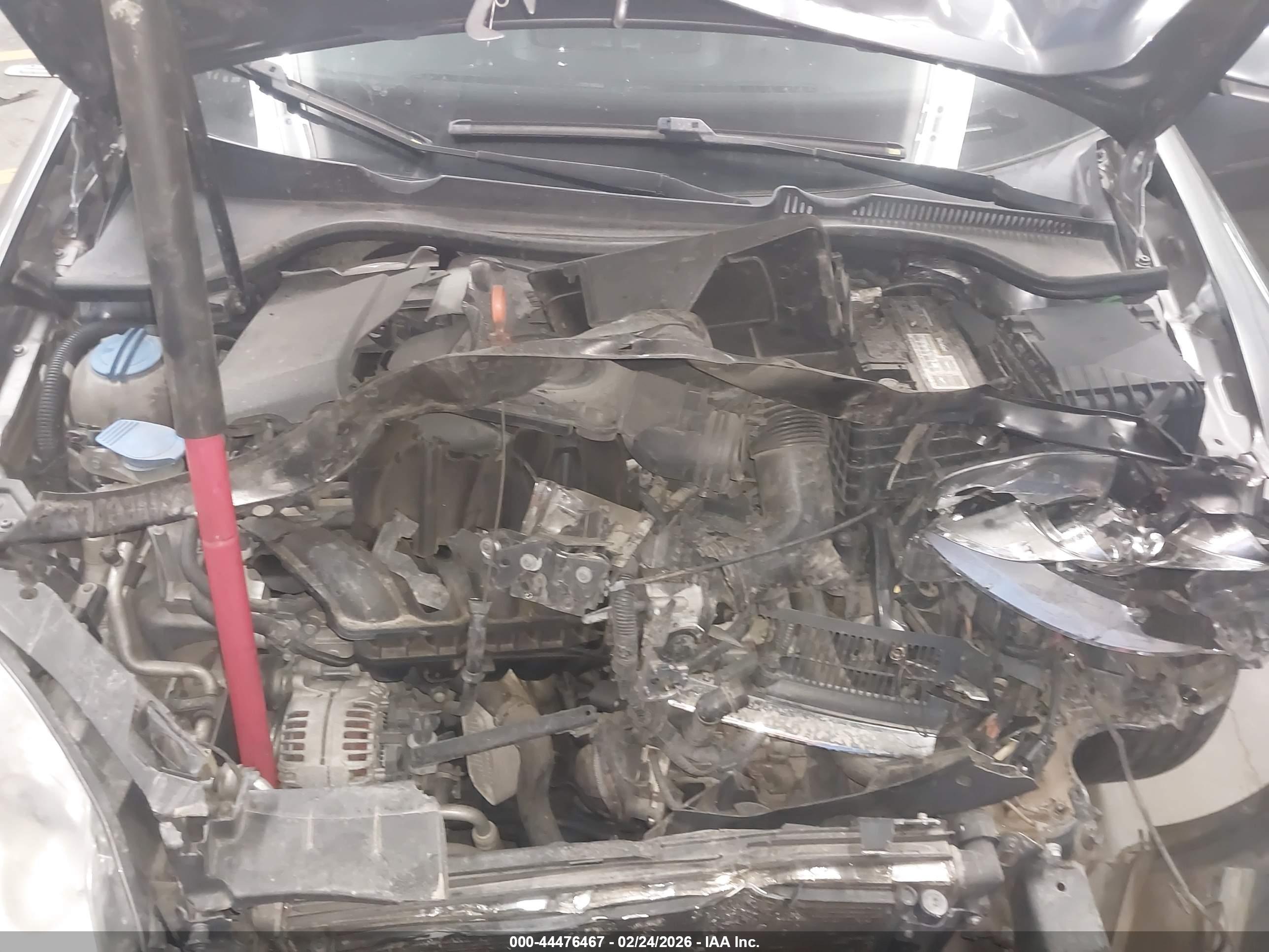 VOLKSWAGEN JETTA image 10