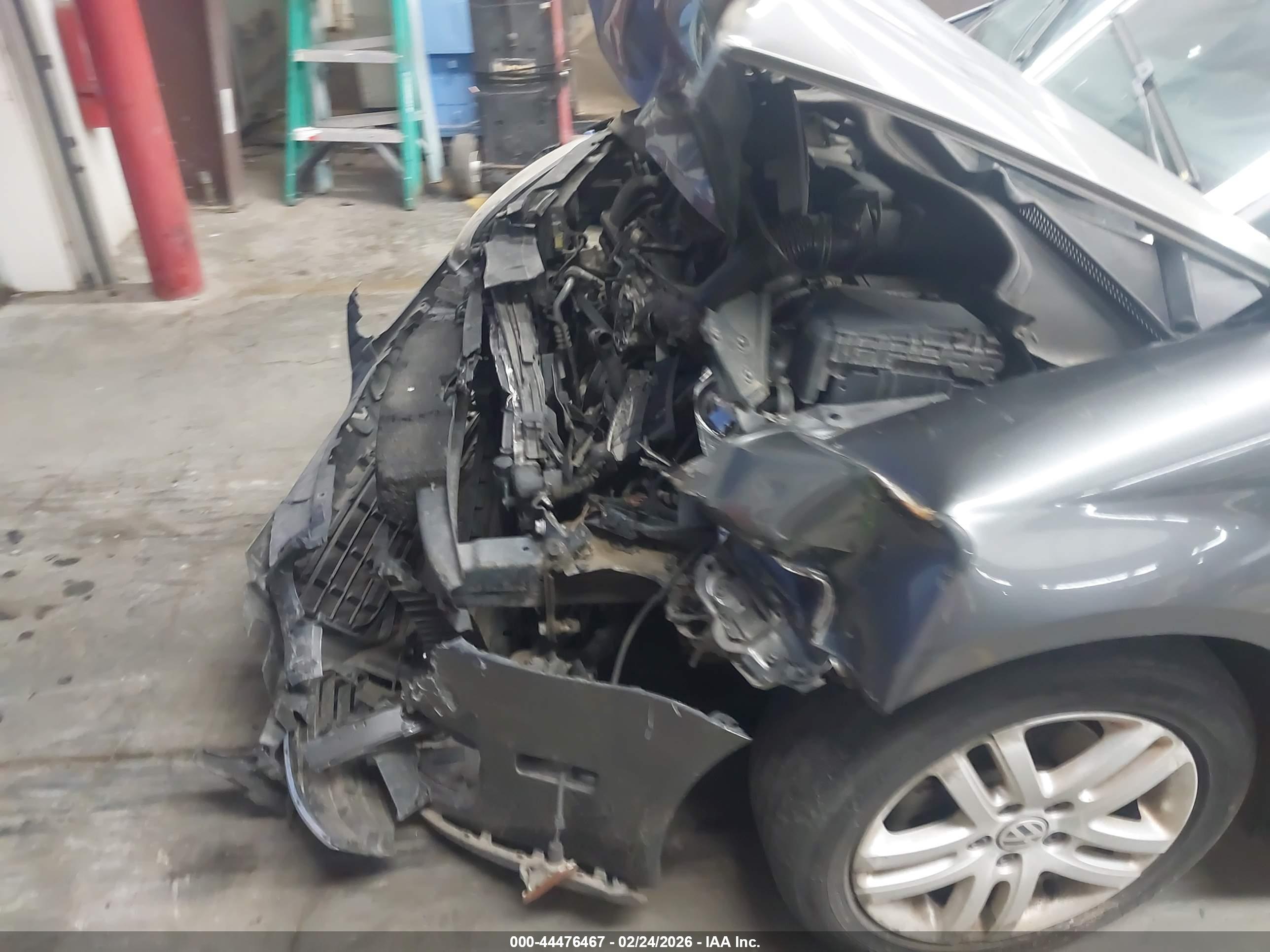 VOLKSWAGEN JETTA image 6