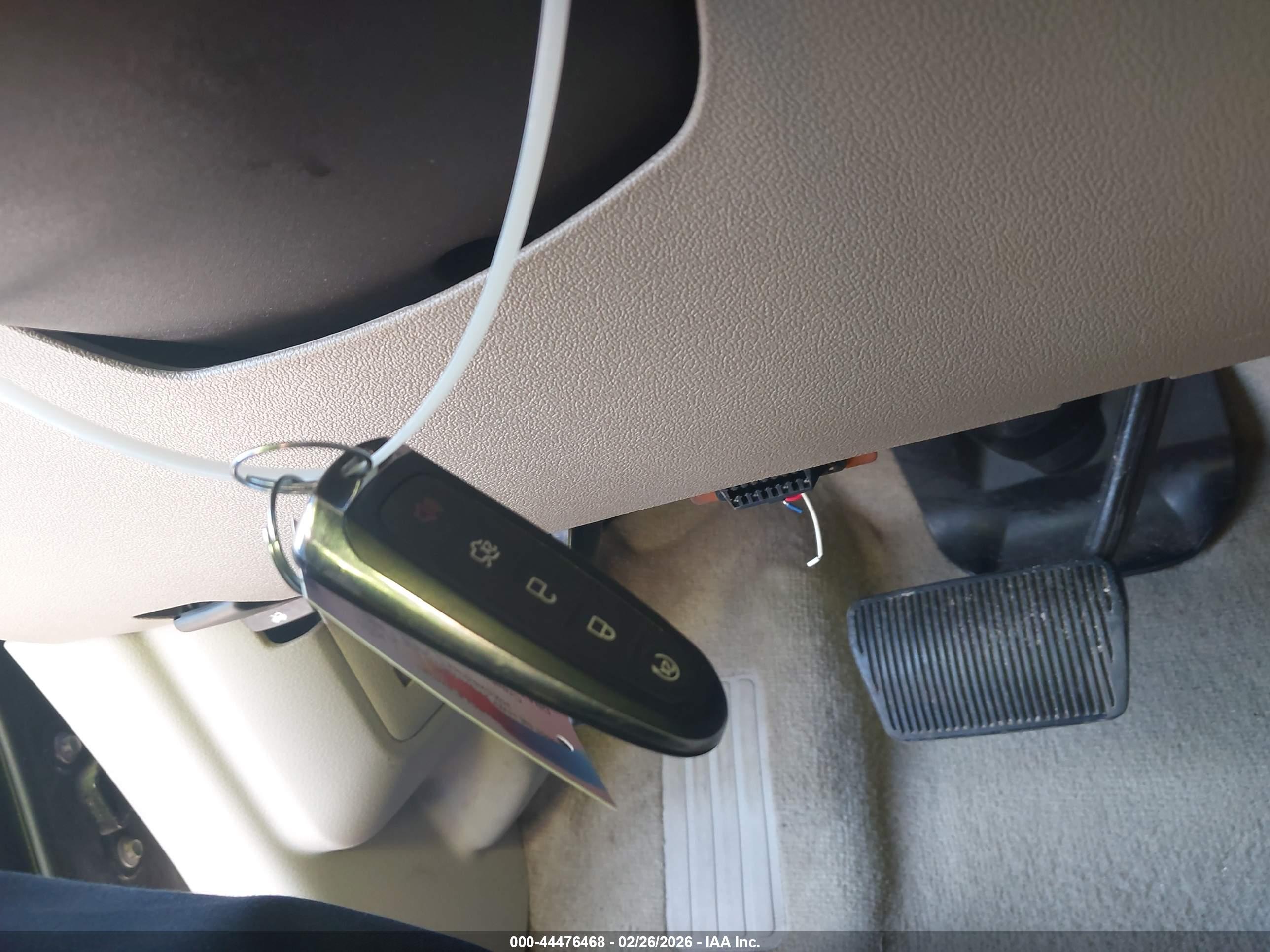 LINCOLN MKX image 11