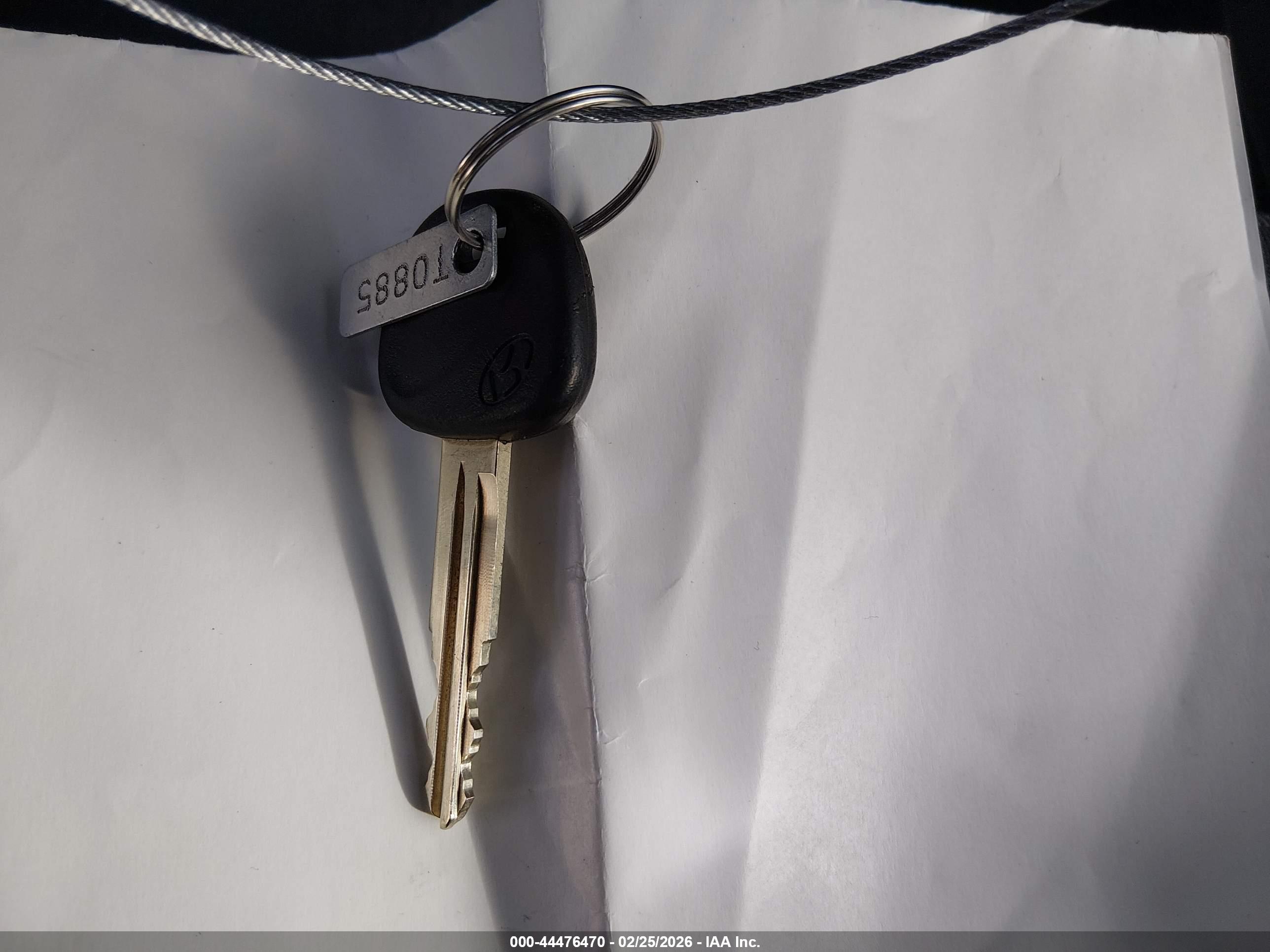 HYUNDAI ACCENT image 11