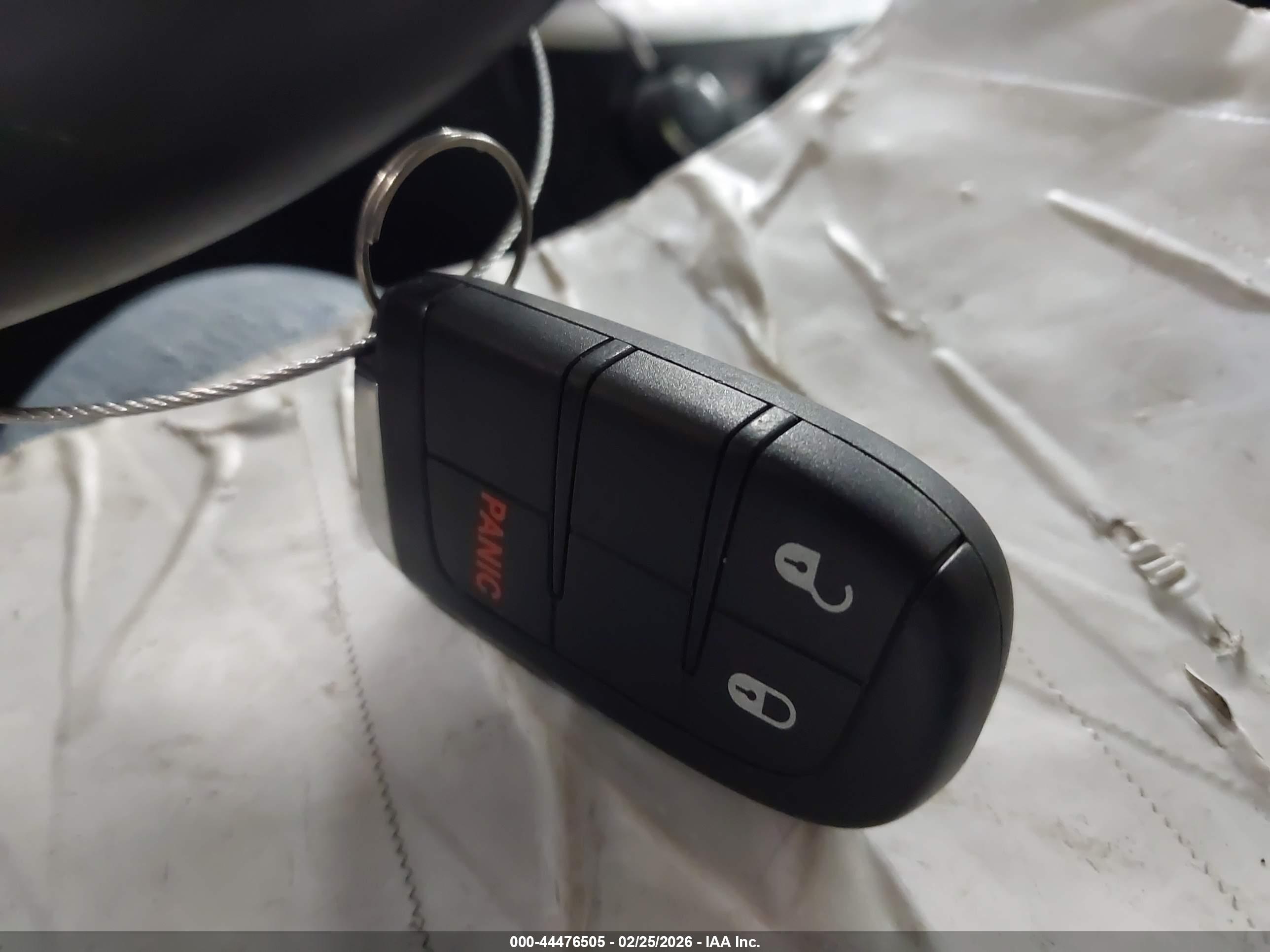 DODGE JOURNEY image 11