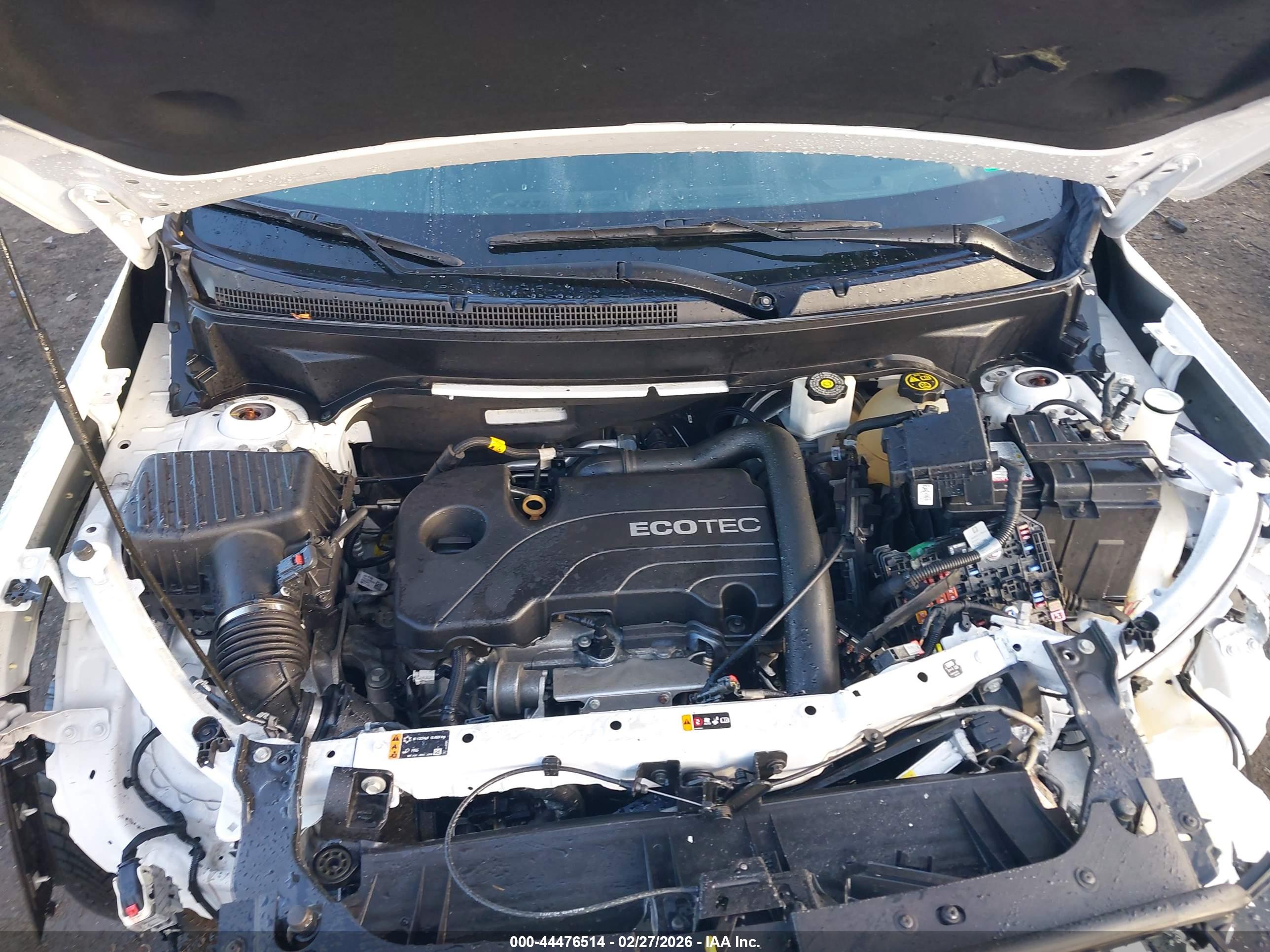 GMC TERRAIN image 10