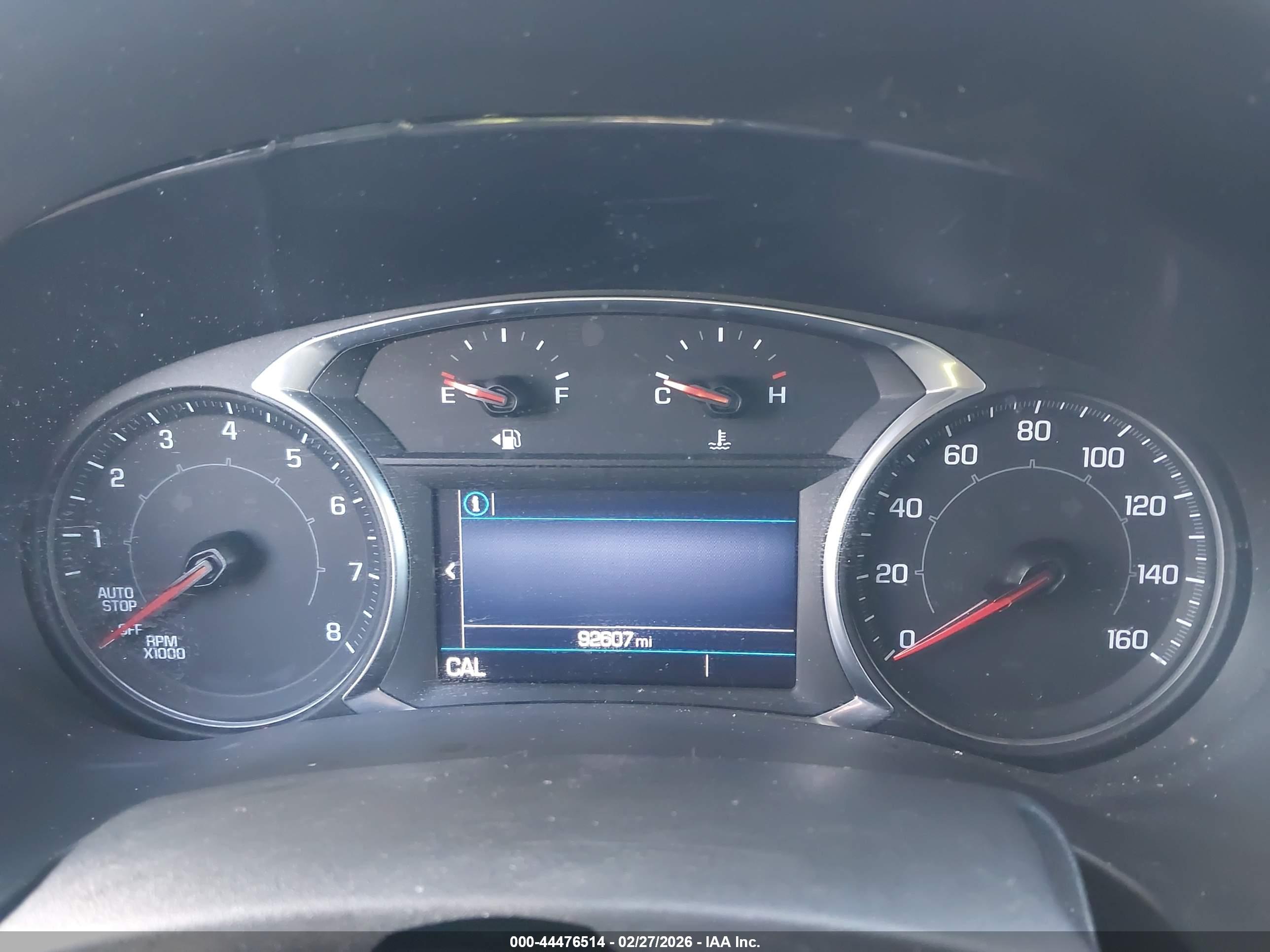GMC TERRAIN image 7